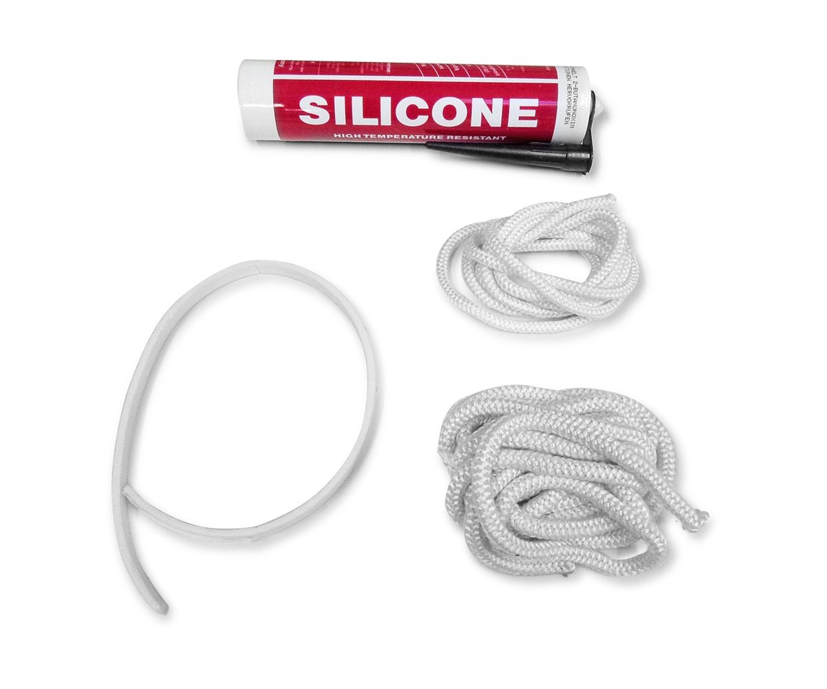 Leda Granat 600 pakning sæt Leda Granat 600 pakning sæt