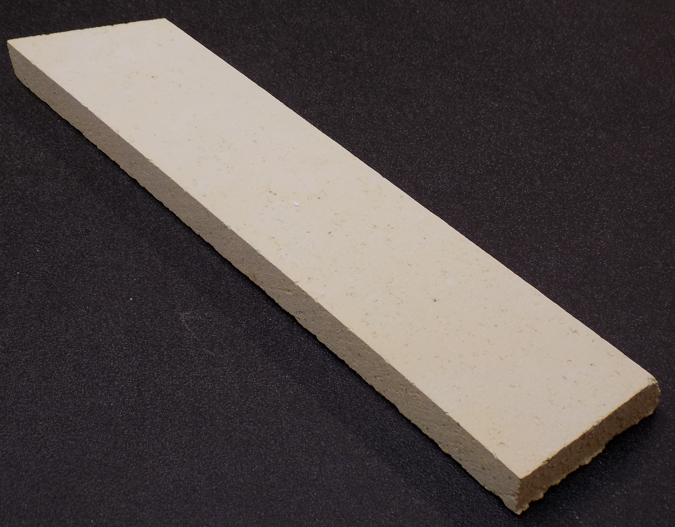 Novaline Arena XT Zijsteen links voorkant A