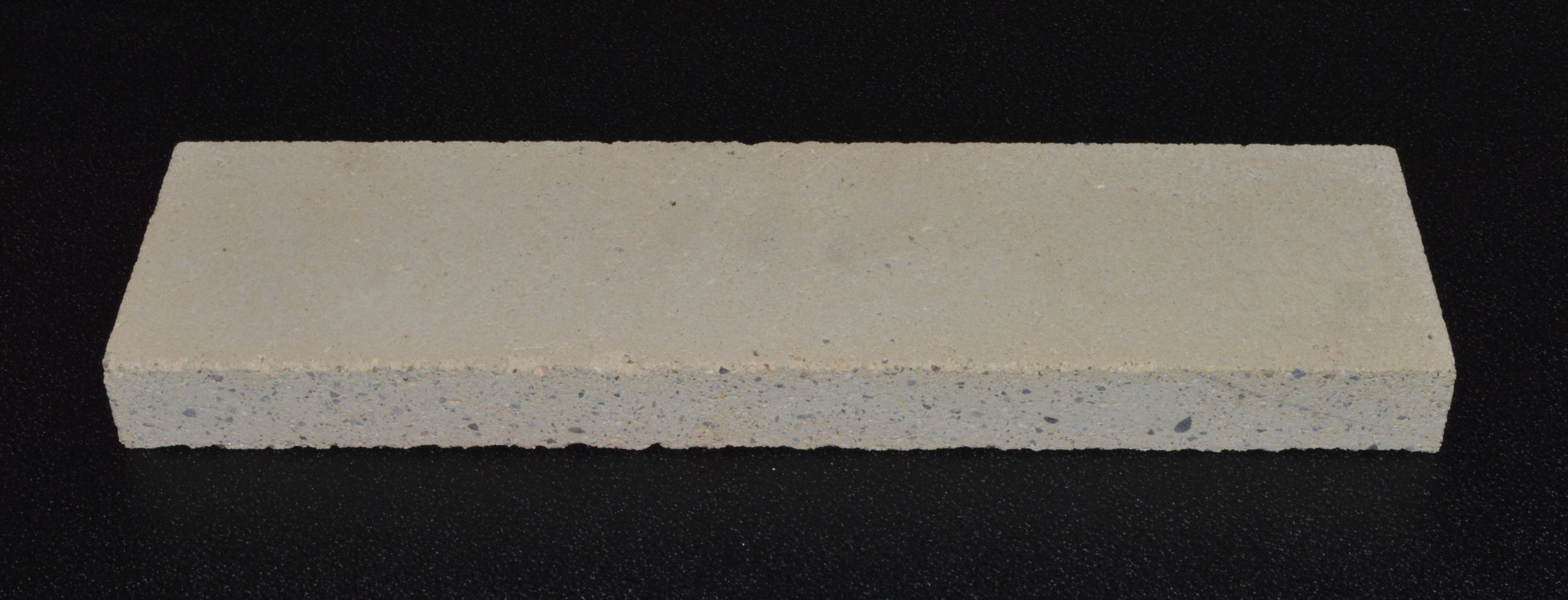 Wodtke Hot Box ladrillo de suelo detrtás