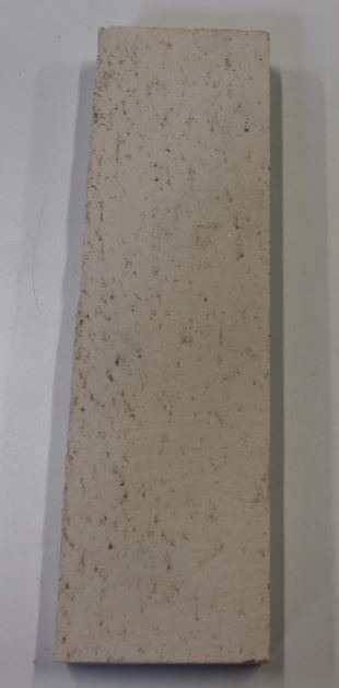 Olsberg Pale cegła boczna z prawej strony z przodu Olsberg Pale cegła boczna z prawej strony z przodu