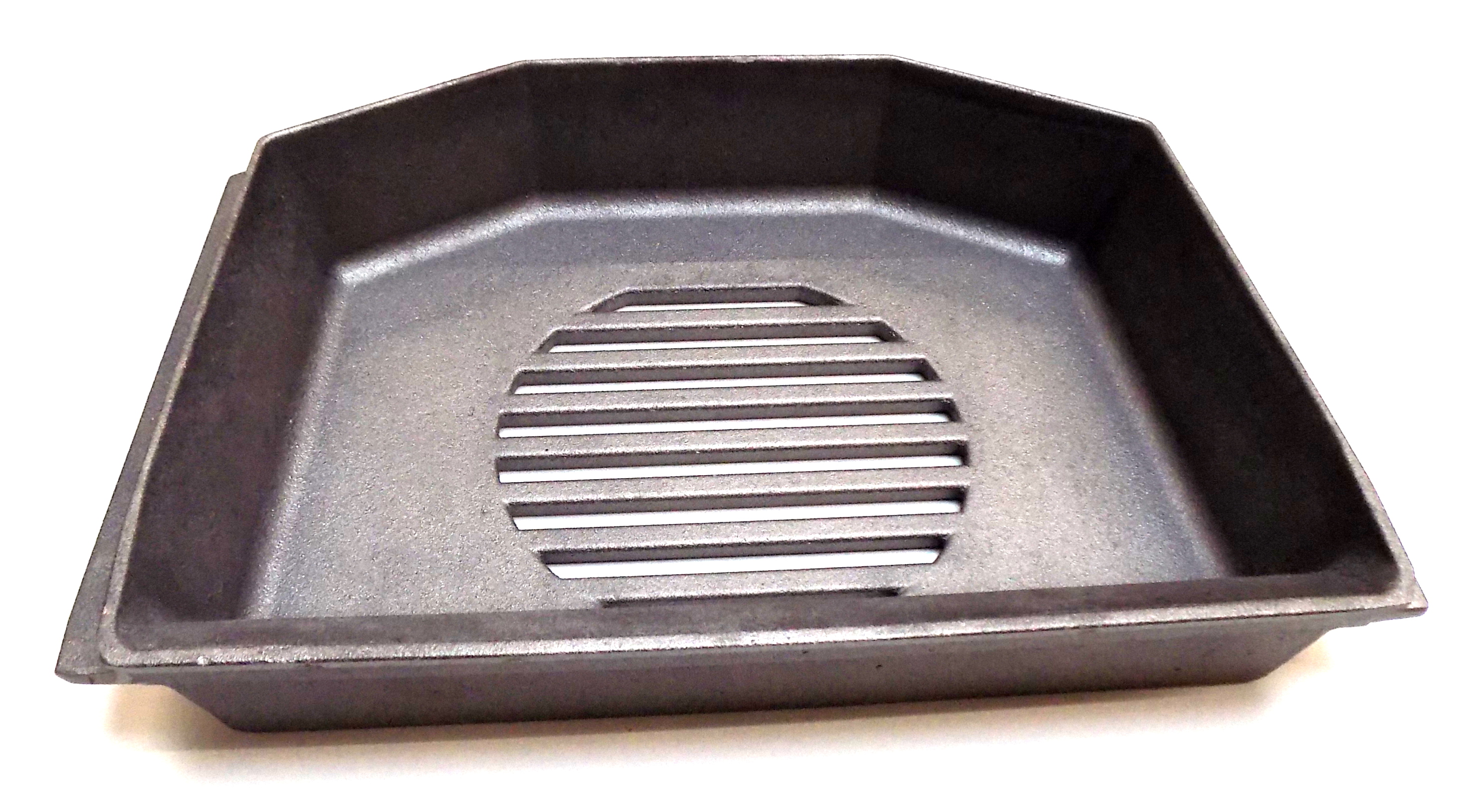 Wiking Mini 4 brændkammergulv Wiking Mini 4 brændkammergulv