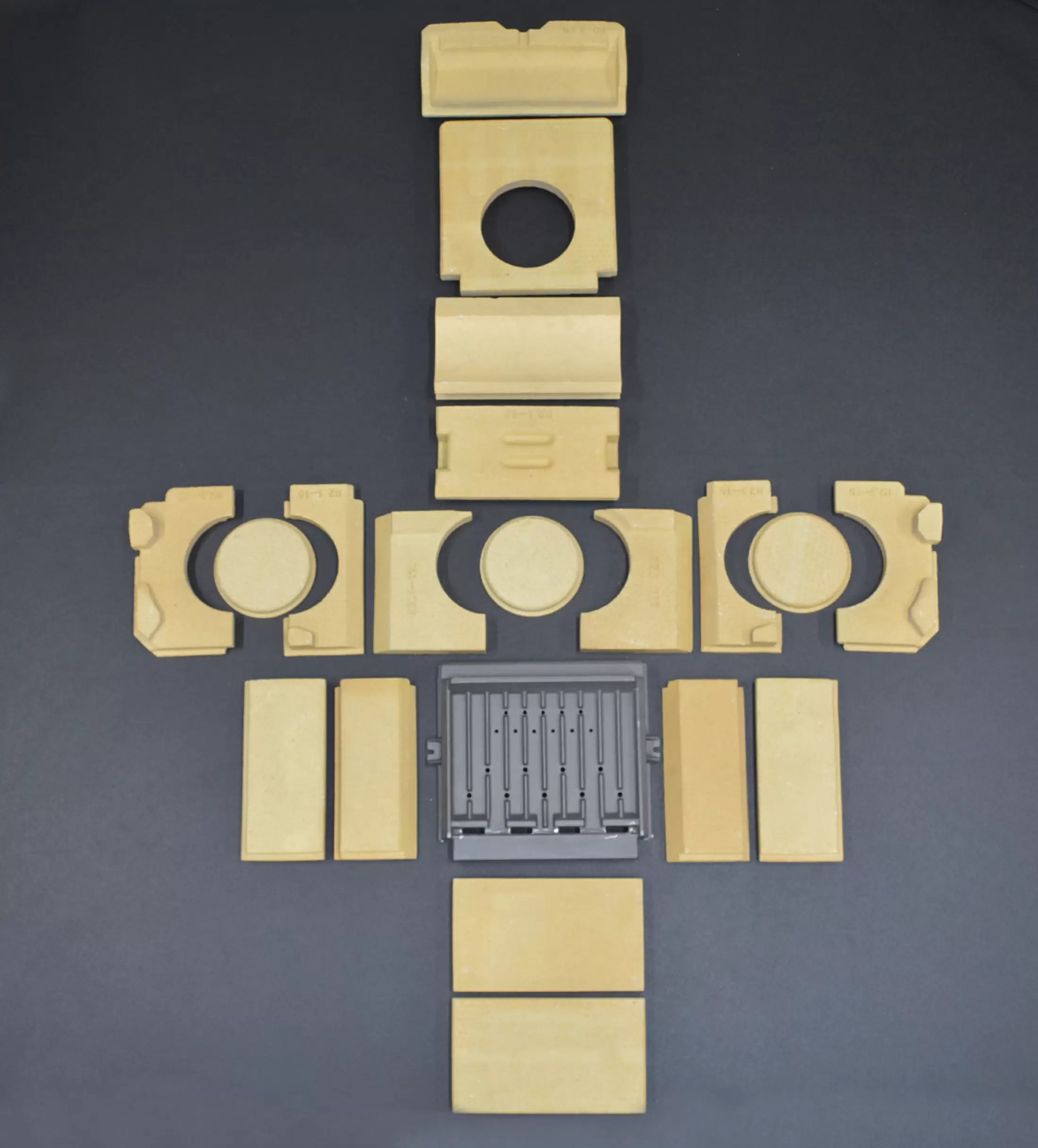 Leda Brillant H2 zestaw do przebudowy Leda Brillant H2 zestaw do przebudowy