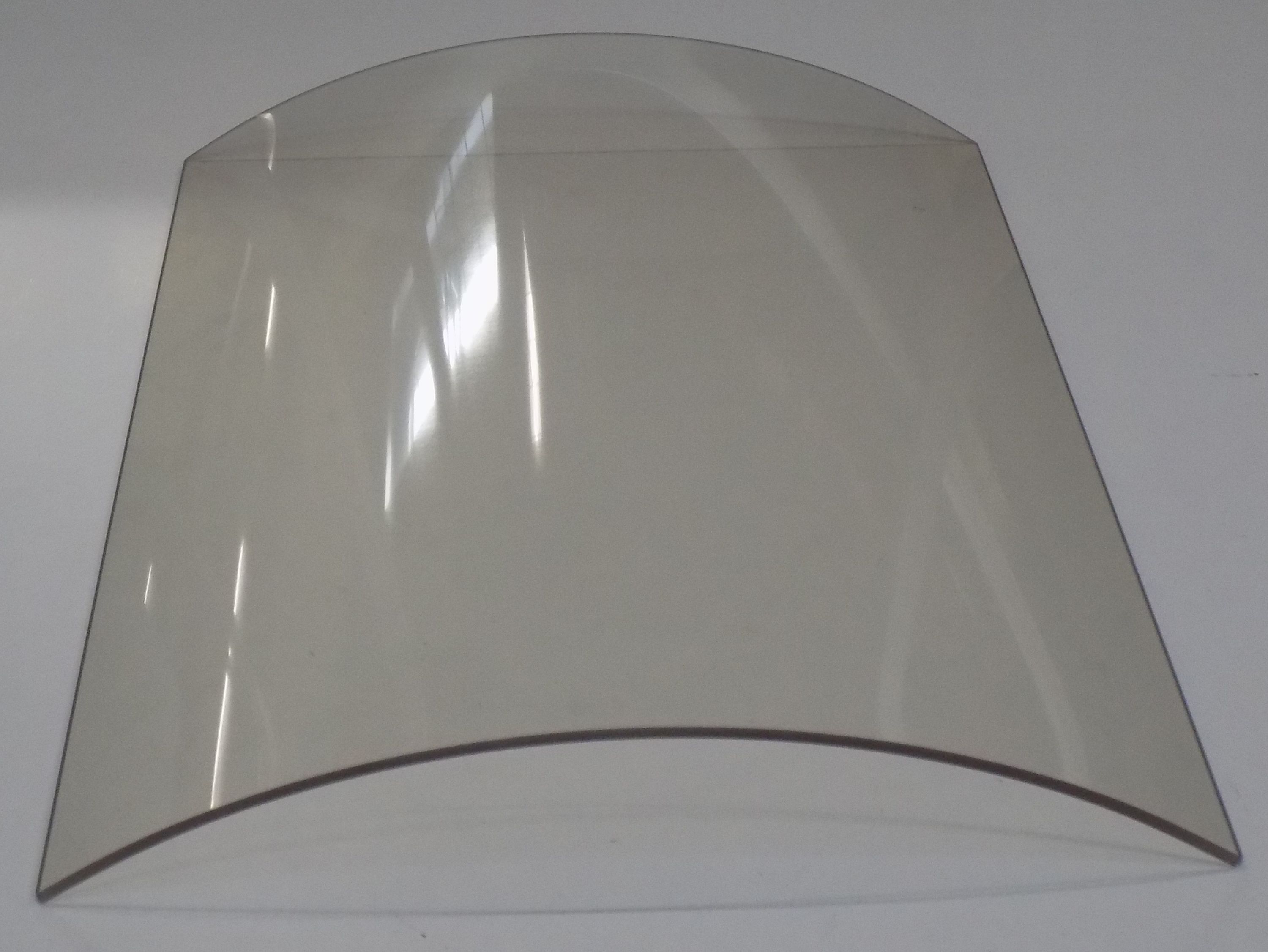 Justus Baltrum glas Justus Baltrum glas