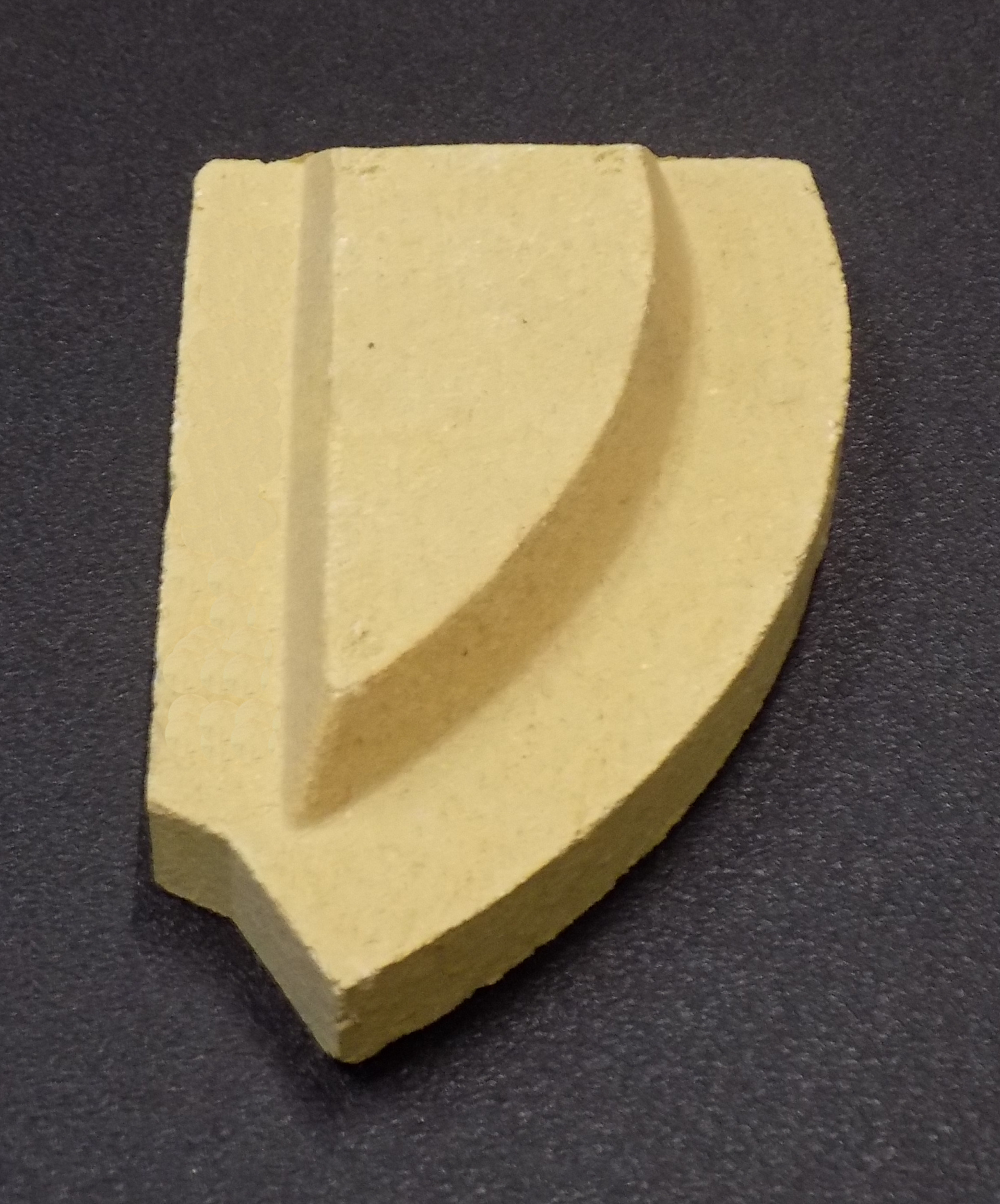 Leda Novia déflecteur droit Leda Novia déflecteur droit