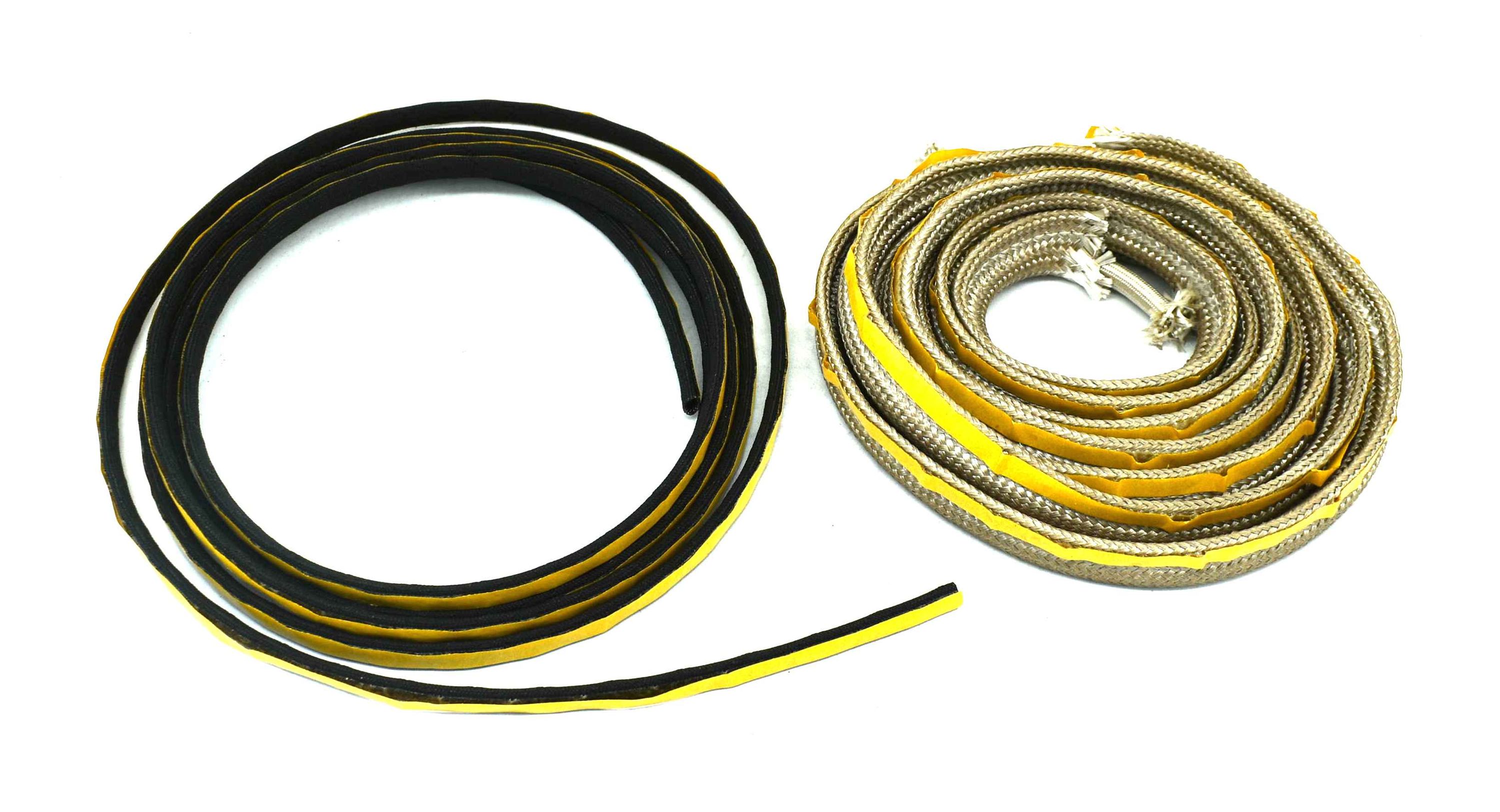 Oranier Polar W+ 2.0 joint d’étanchéité vitre kit