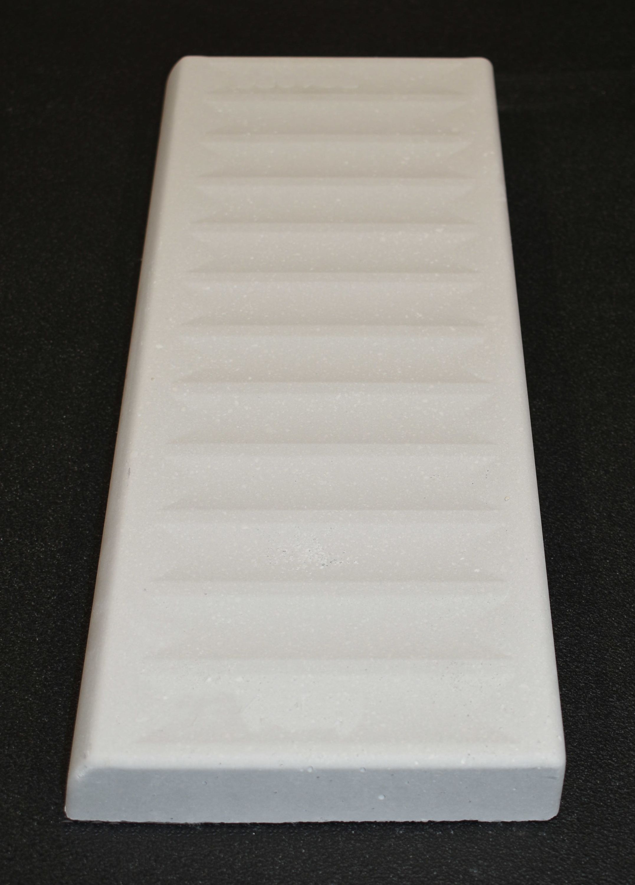 Austroflamm 55x45 K Achterste muur steen links
