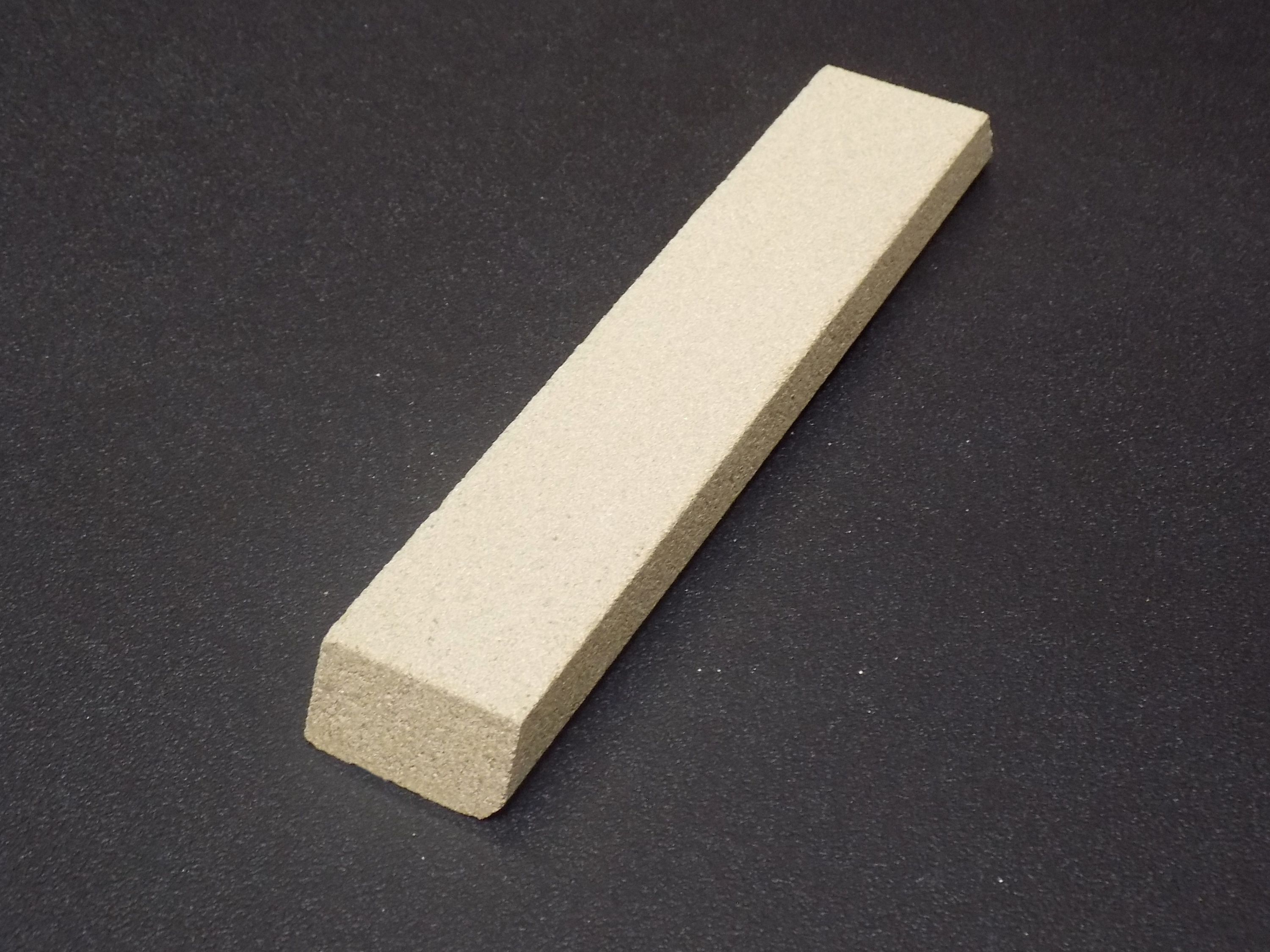 Oranier Puris Vorderstein mittig Vermiculite Oranier Puris Vorderstein mittig Vermiculite