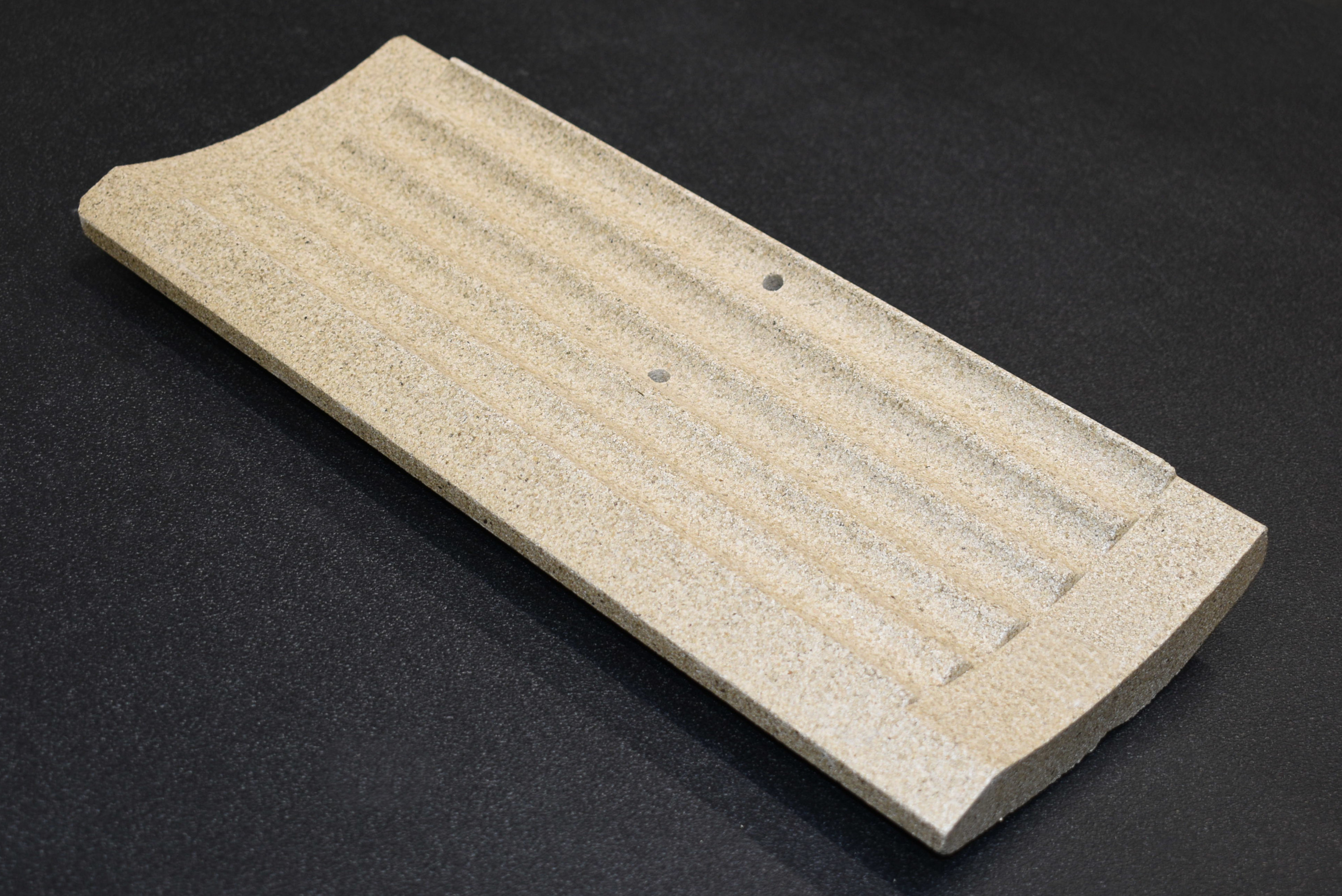 Oranier Dio 150 pierre de plaque arrière gauche