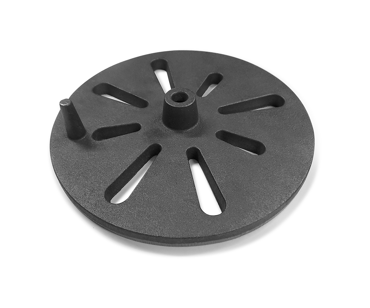 Austroflamm Wega II grille de décendrage