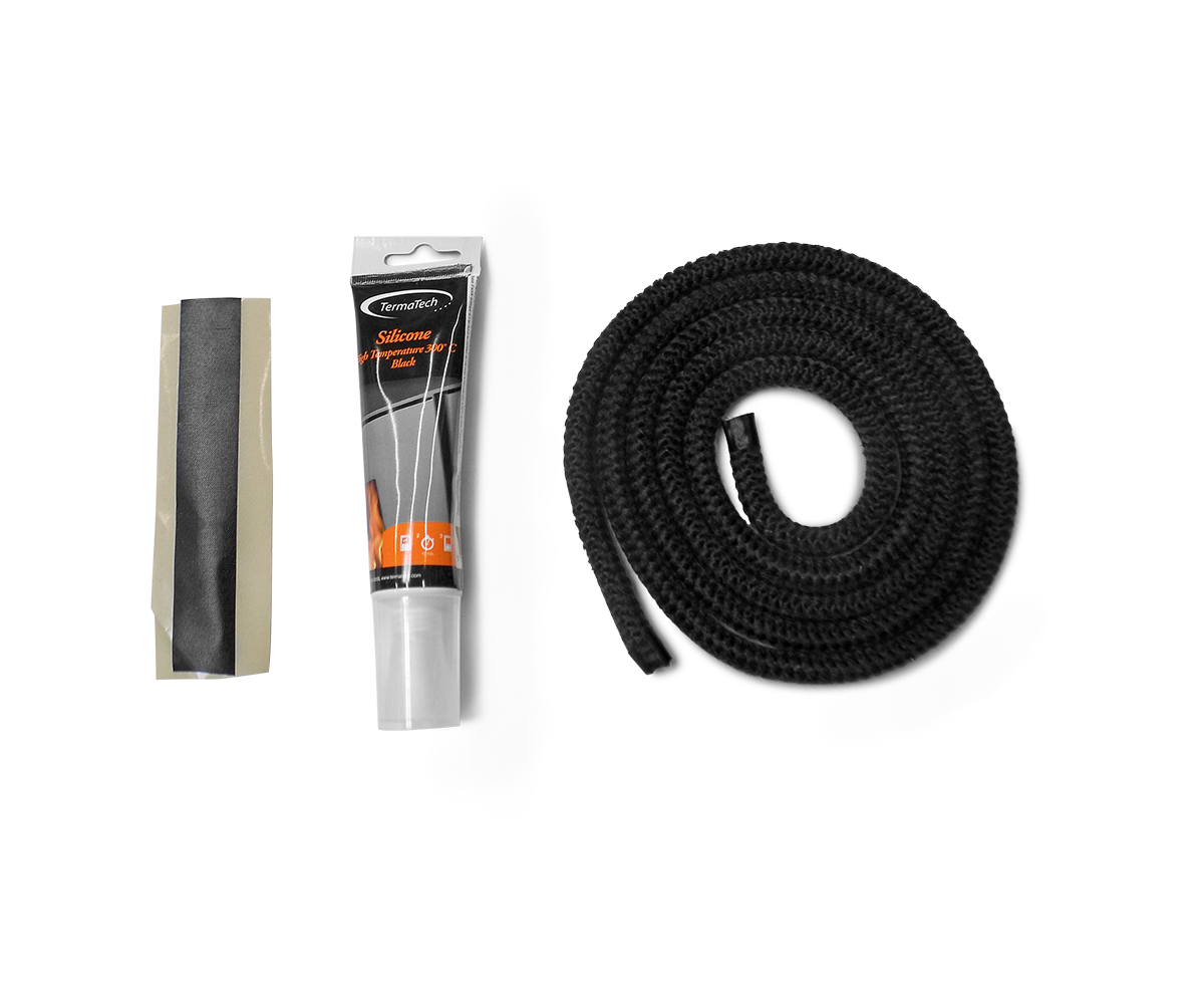 Lotus 8130 Deurafdichting Set