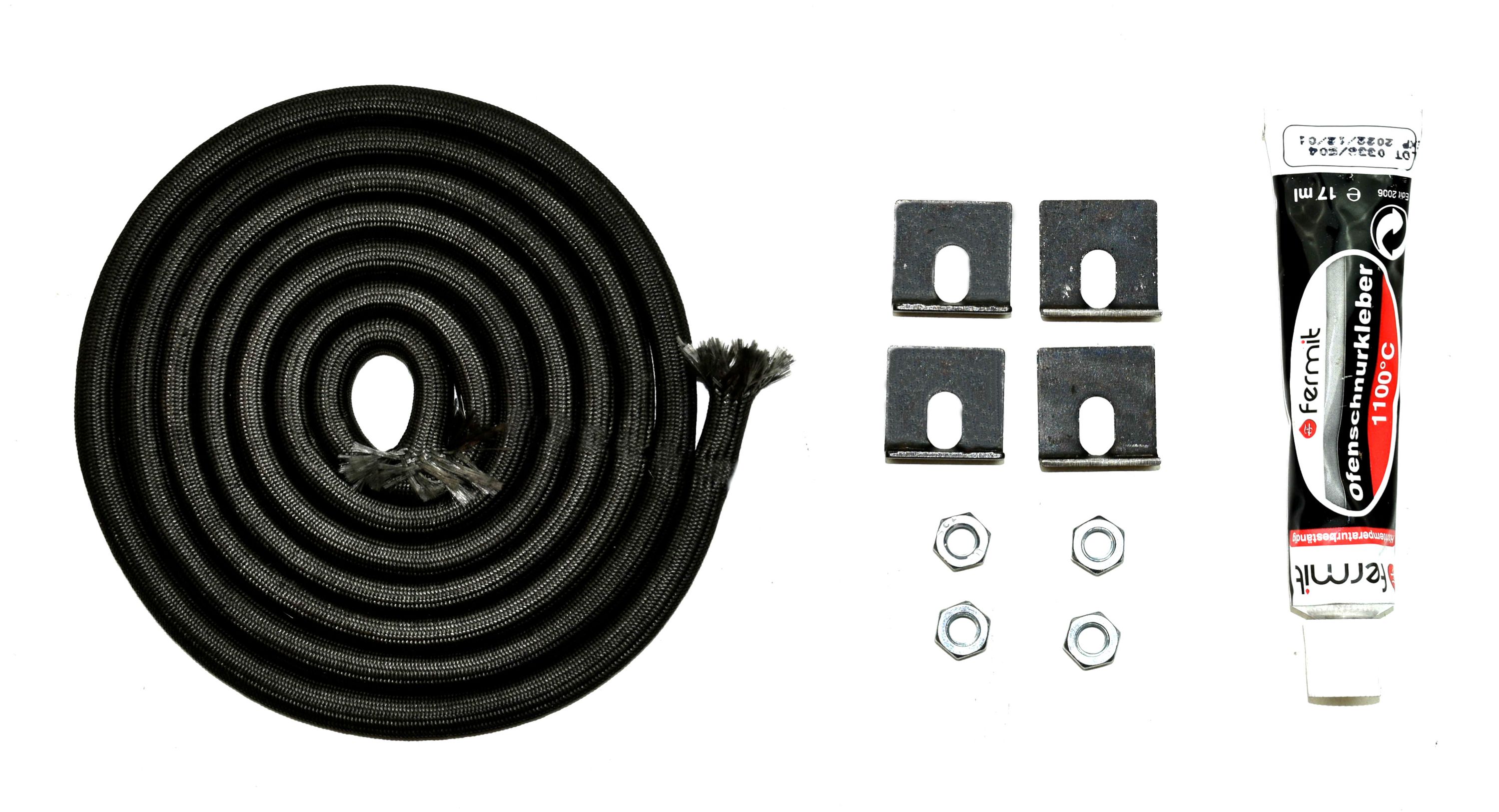 Conforto Pamir joint d’étanchéité vitre kit