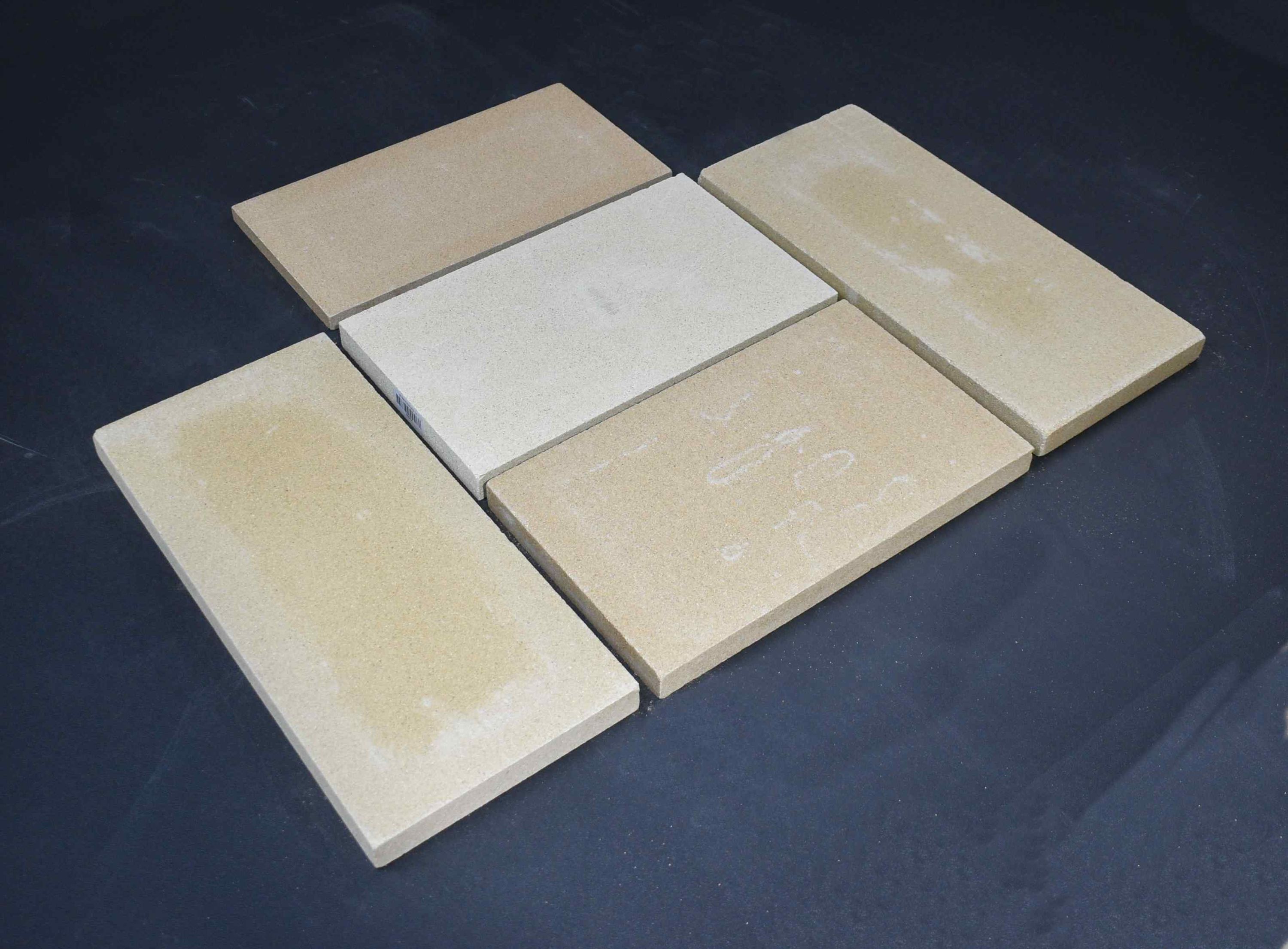 Haas-Sohn Alta 218.17 rivestimento focolare Haas-Sohn Alta 218.17 rivestimento focolare