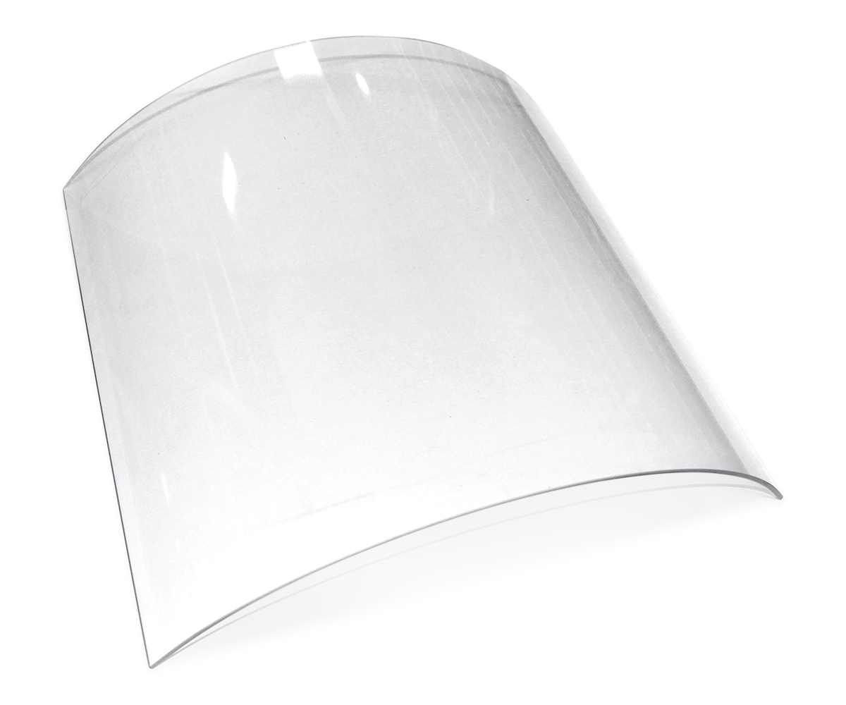 Dan Skan Topo glas