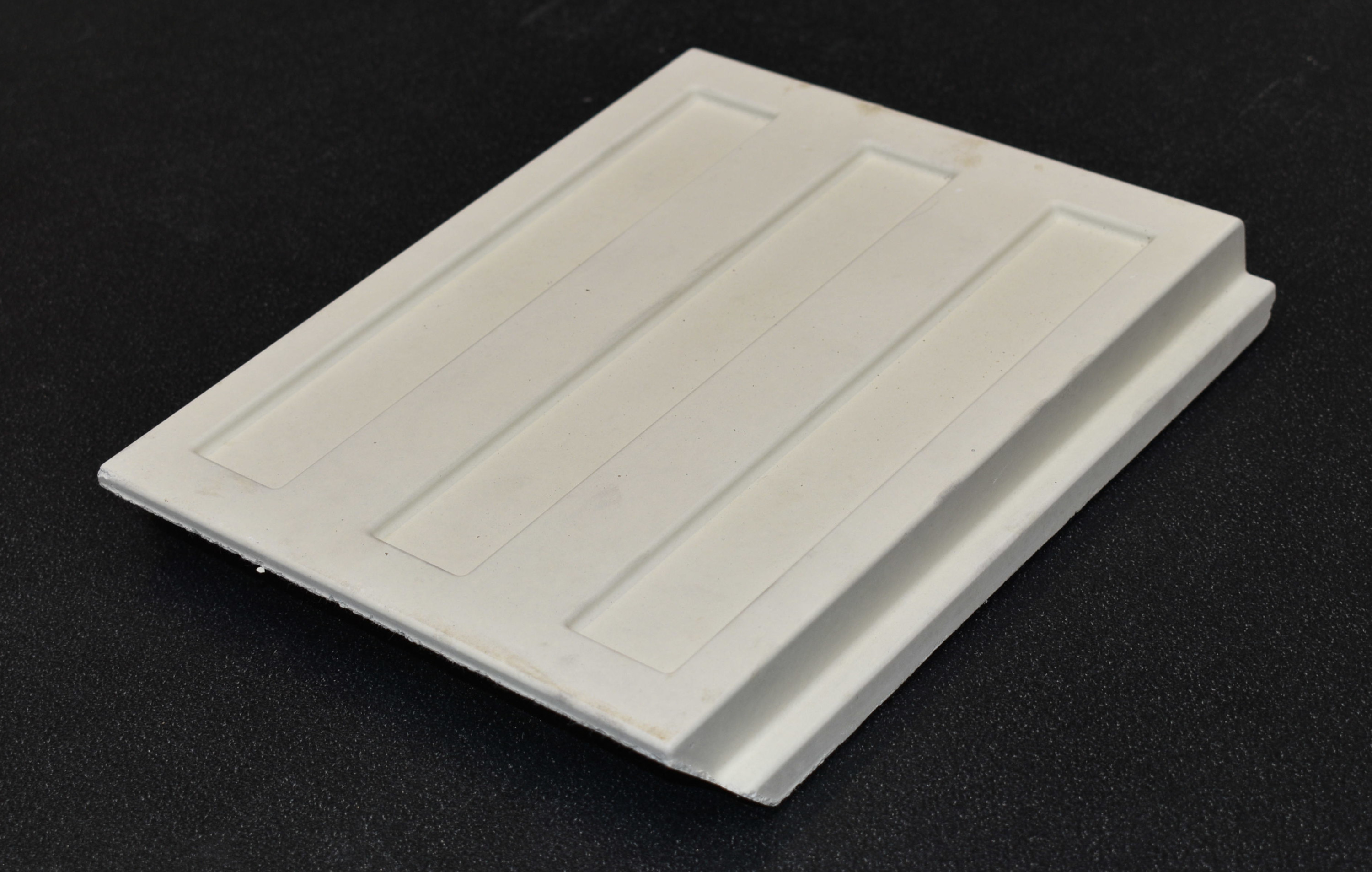 Spartherm Varia 2L-55h GET Achterste muur steen midden onder