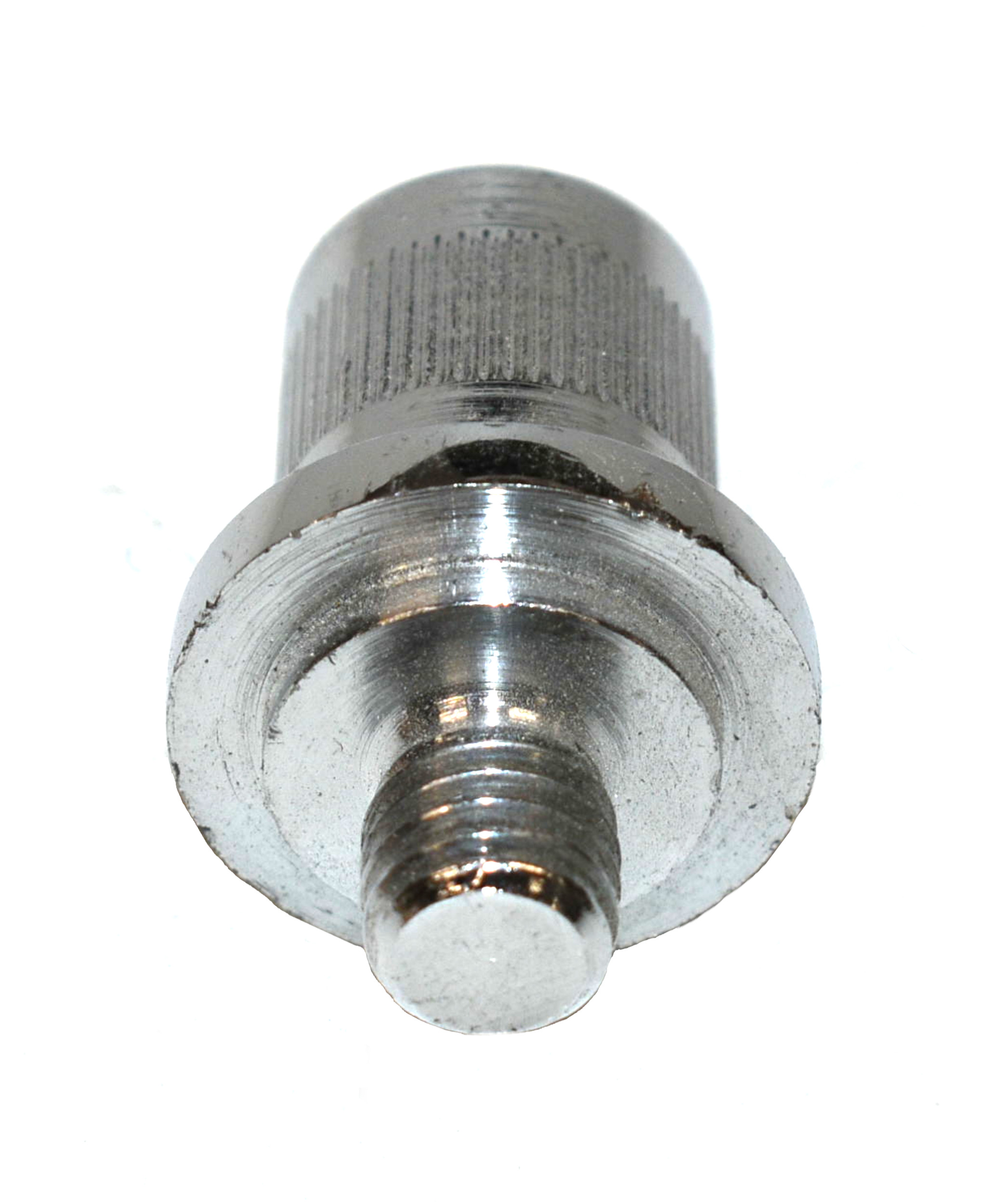 Techfire UNI-1963 bouton régulateur d'air primaire