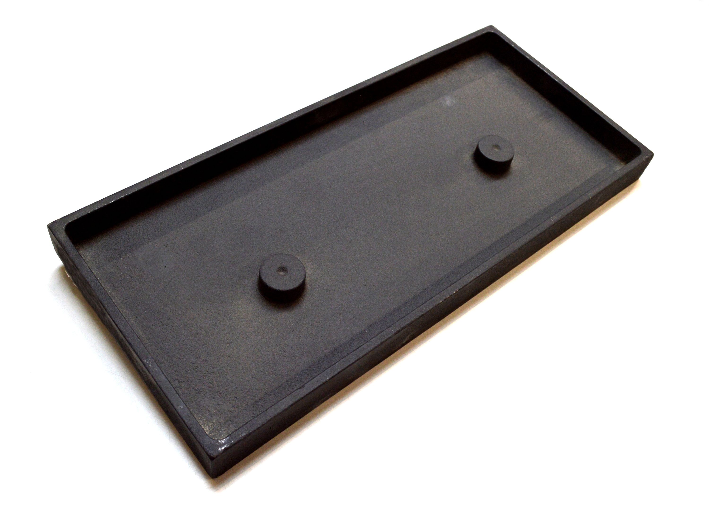 Drooff Varese HF AL Achterpaneel onder