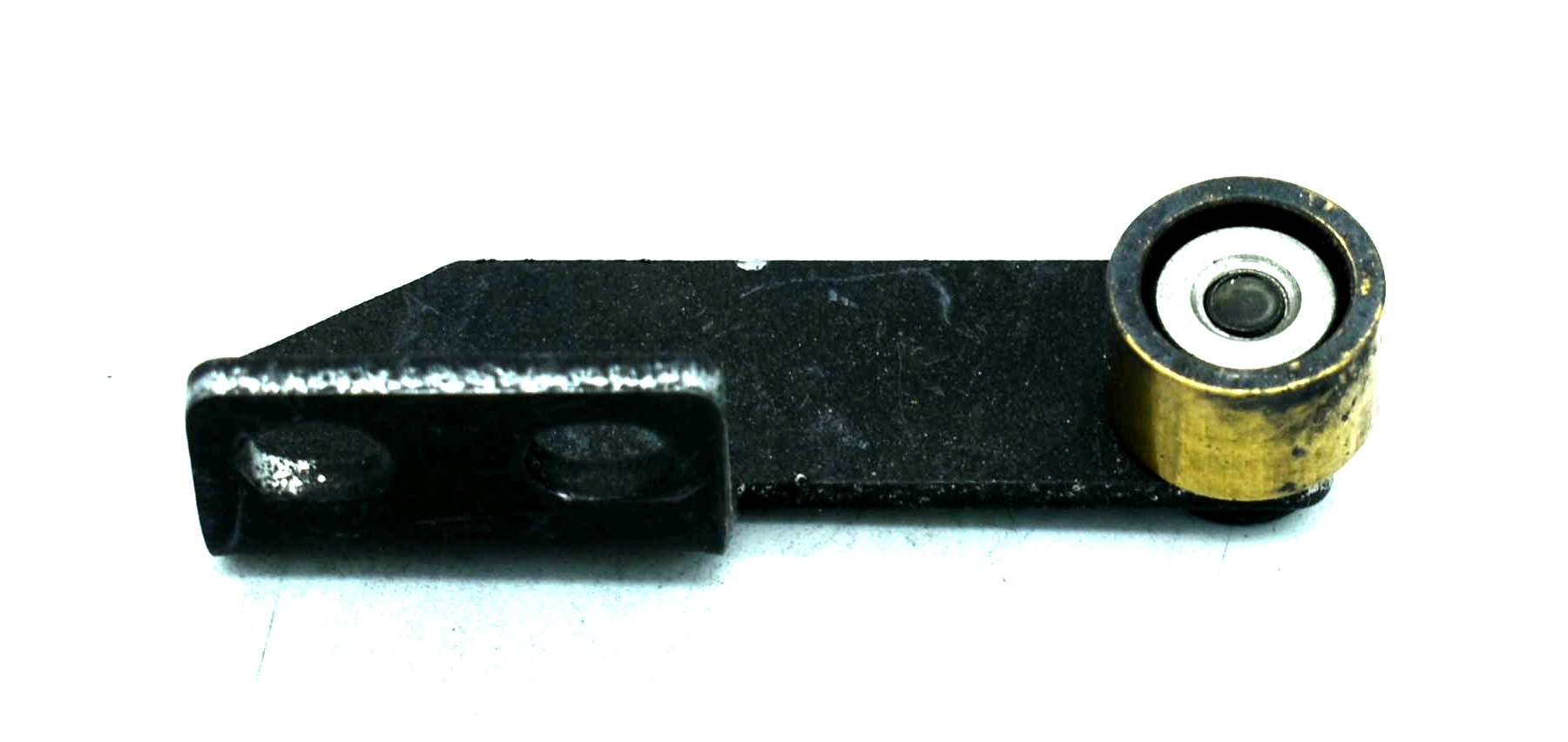 Heta Scan-Line 900 Feuerraumtür Verriegelung Rolle 