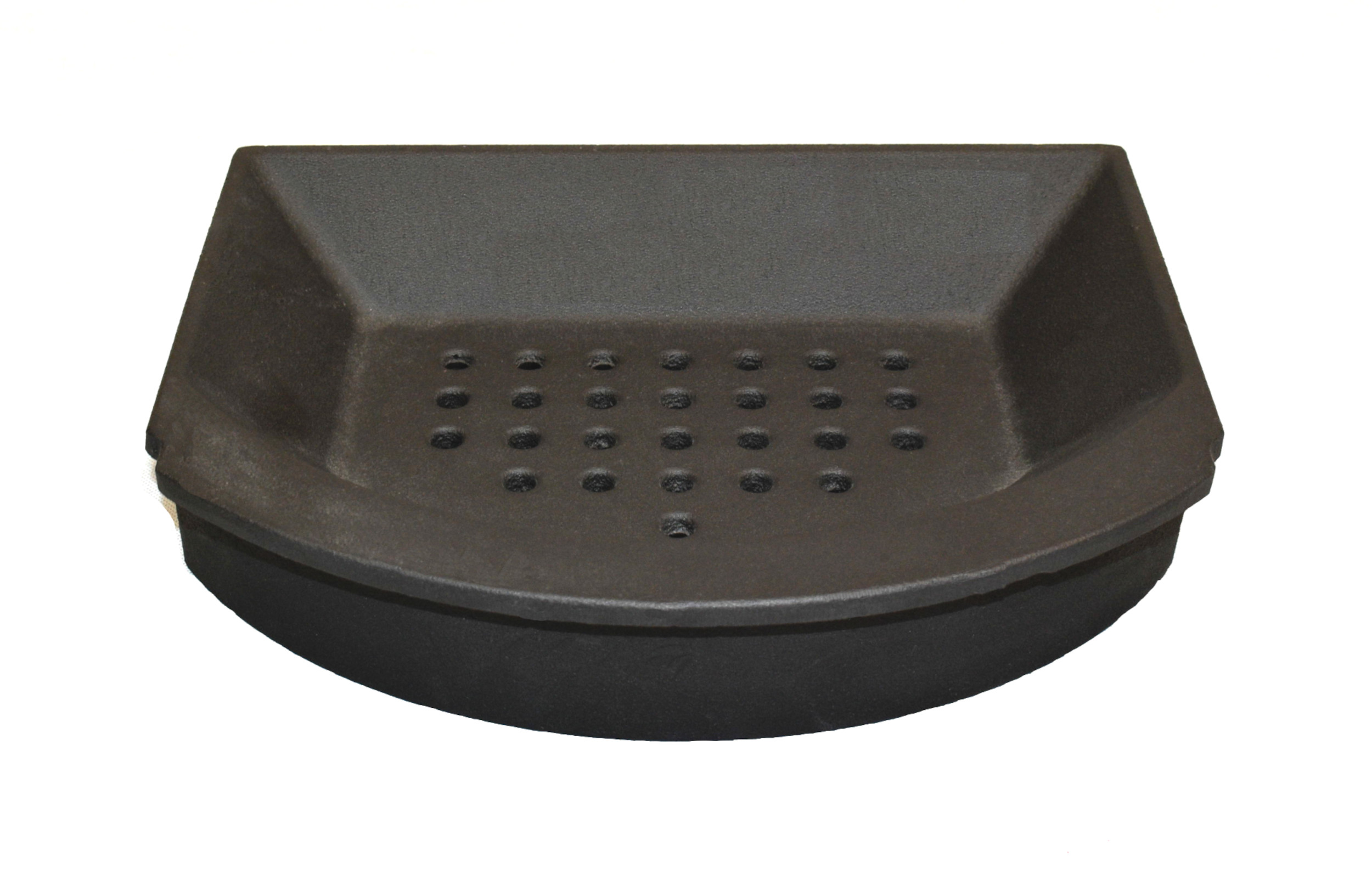 Romotop Belorado grille de décendrage