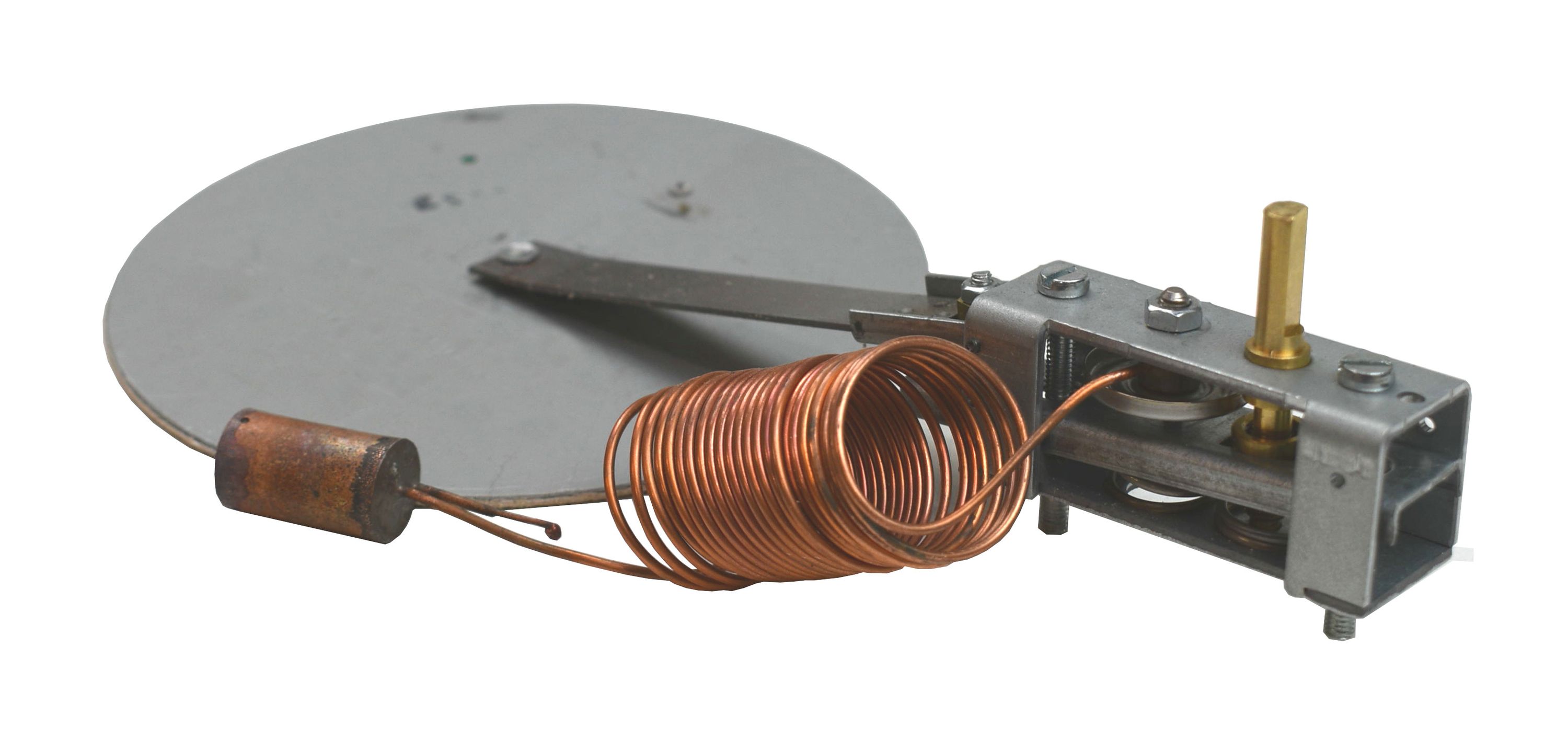 Wamsler K148 CL regolatore dell'aria