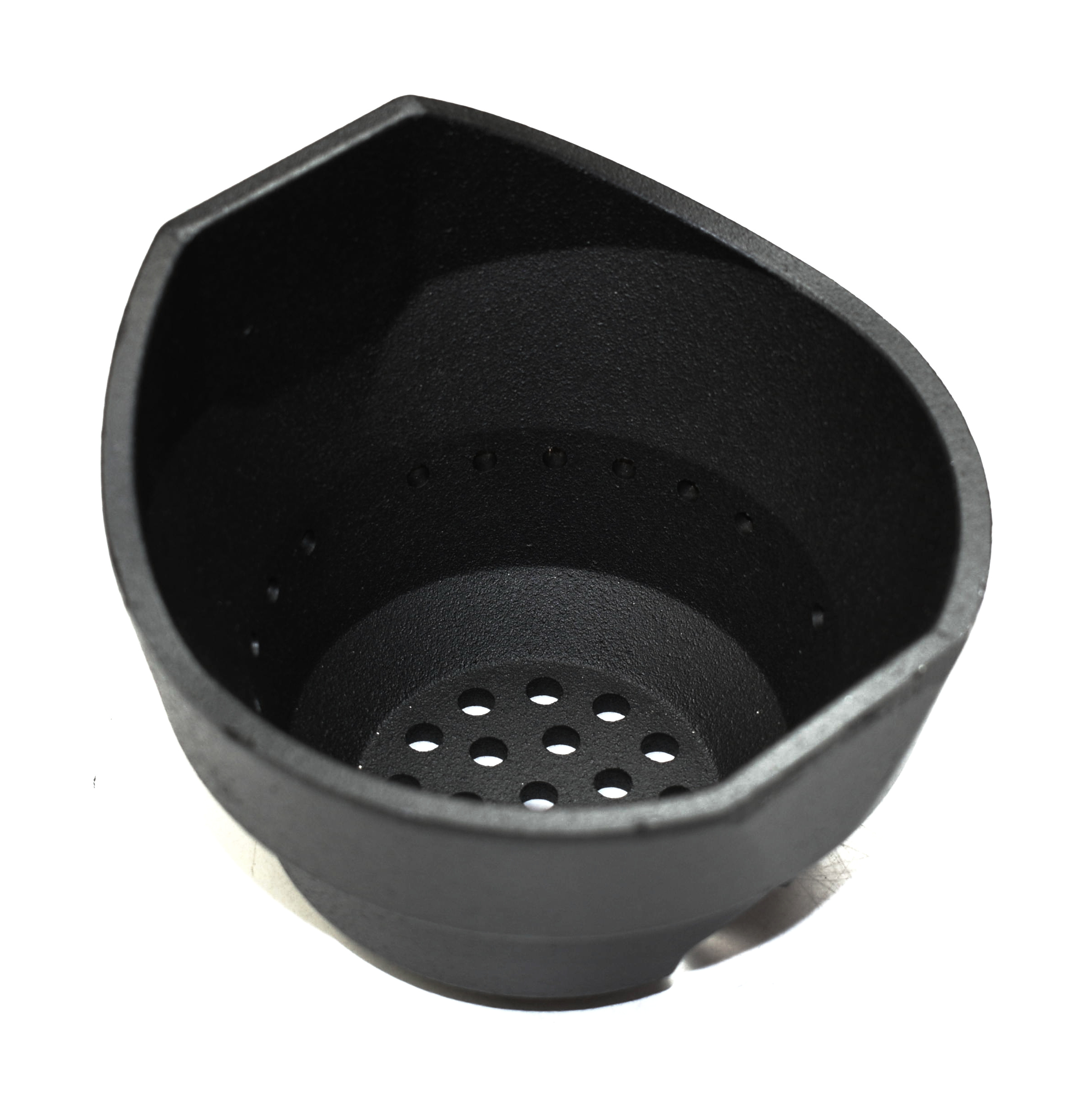 Oranier Carus branderpot