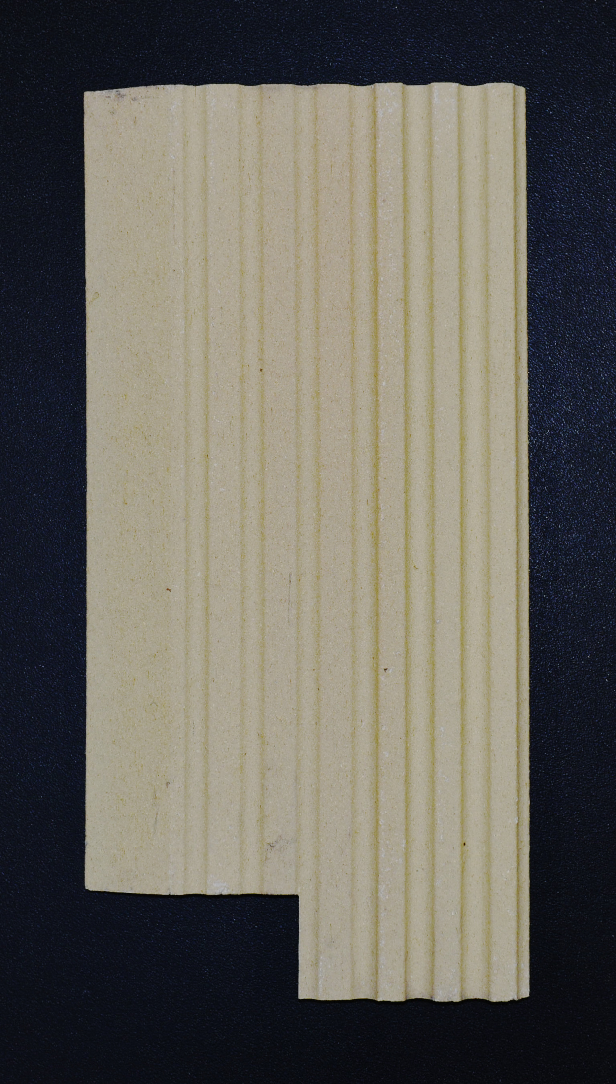 Leda Karat 570 N pierre latérale gauche avant B