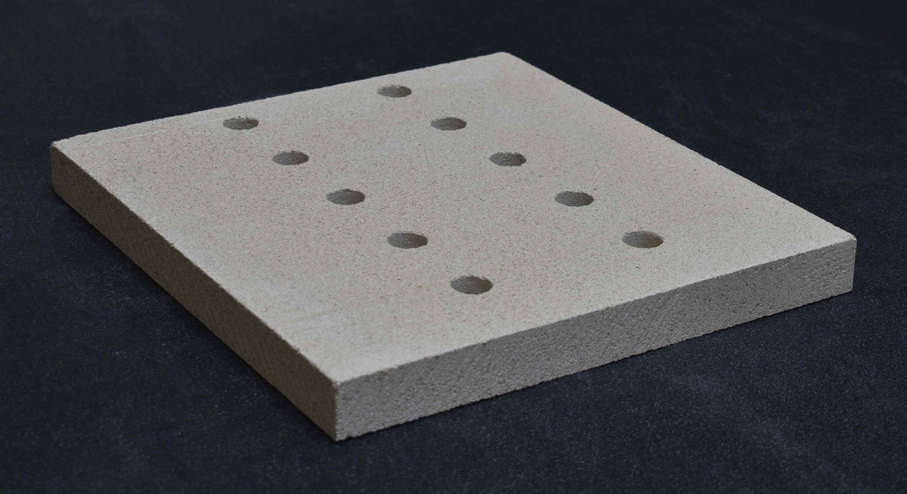 Fireplace Rönky Rückwandstein Set Brennraumstein Fireplace Rönky Rückwandstein Set Brennraumstein