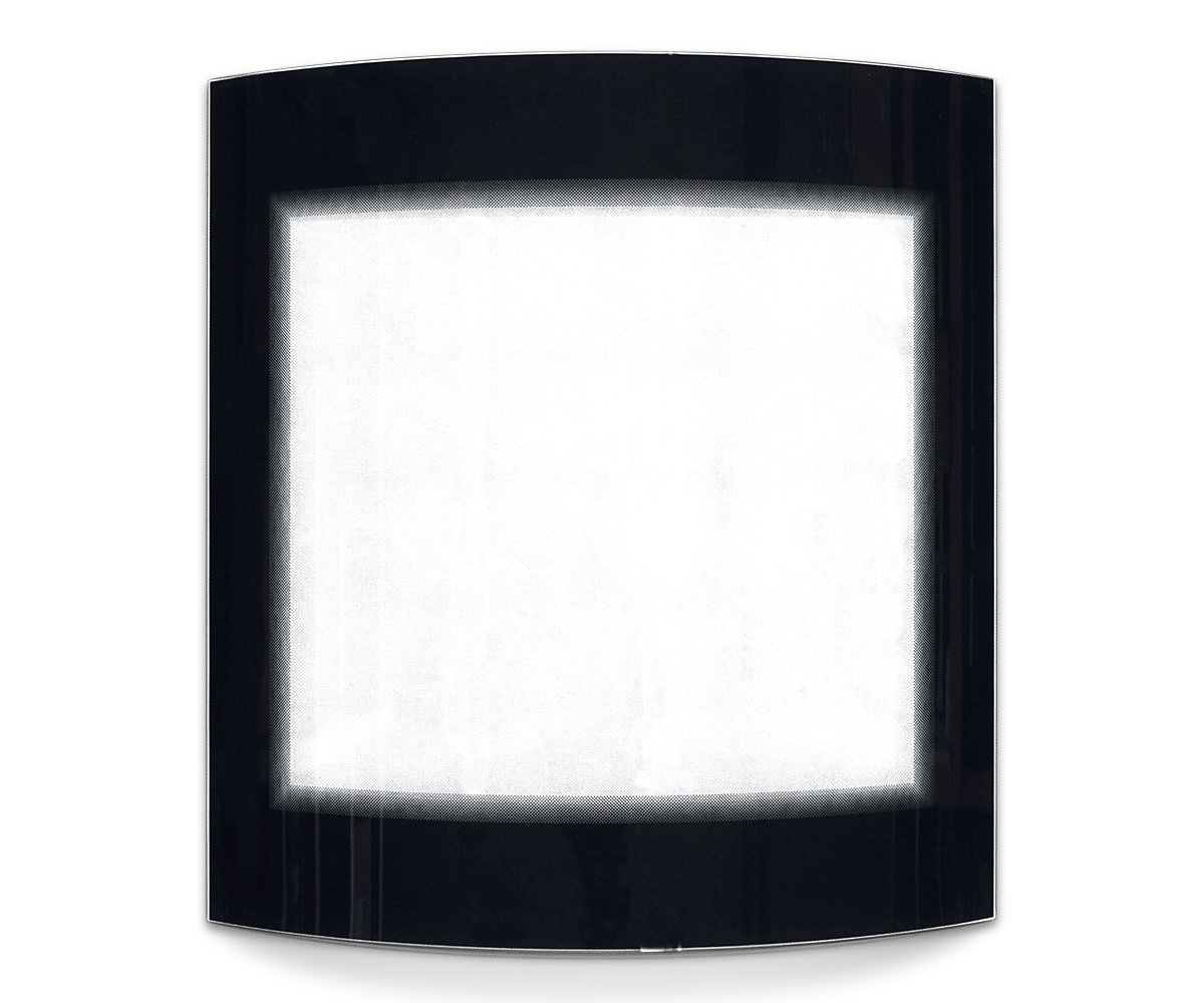 Heta Vision glas