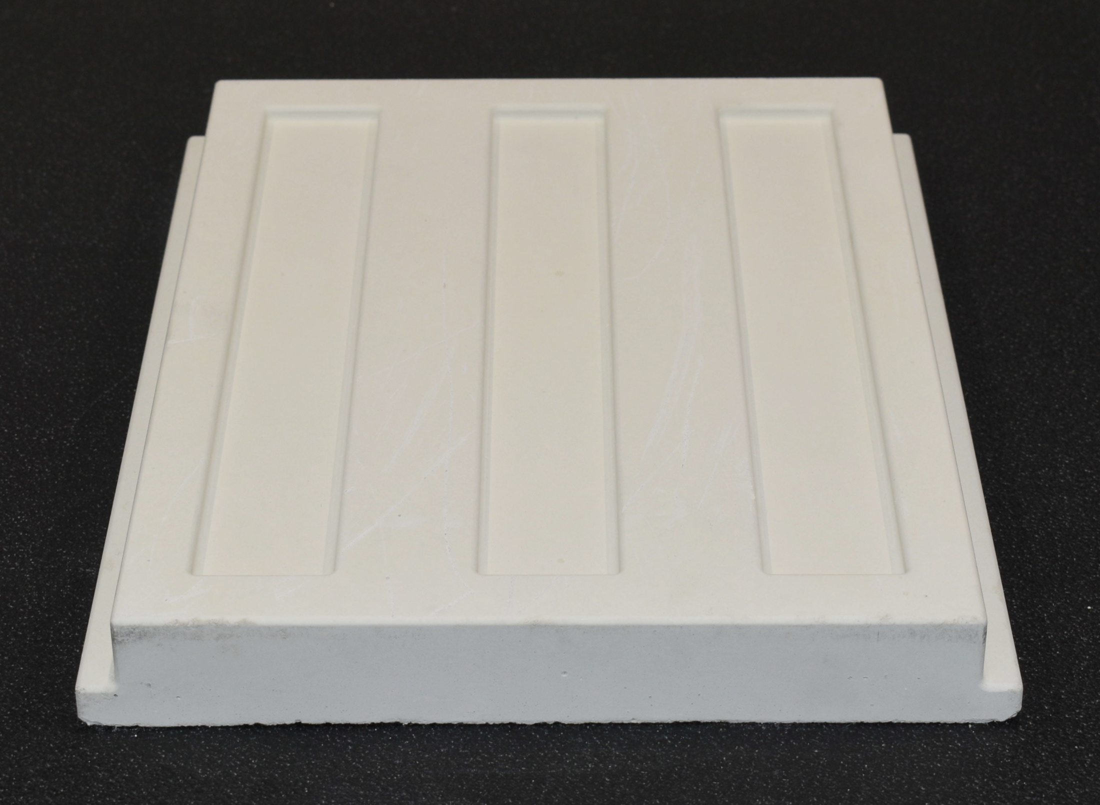 Spartherm Varia 2L-55 pietra posteriore centrale in alto