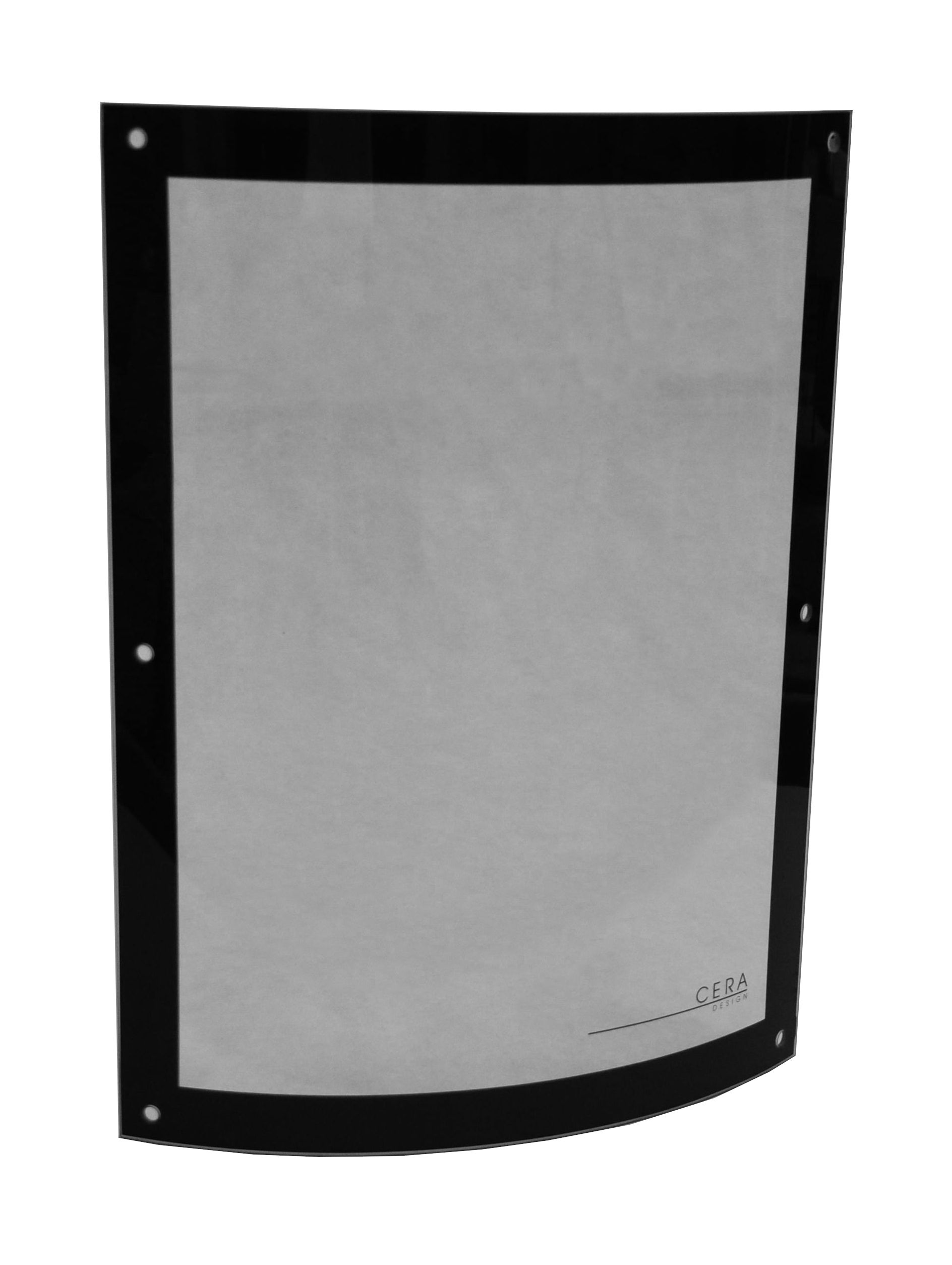 Cera Tizio Sichtscheibe Schauglas Cera Tizio Sichtscheibe Schauglas