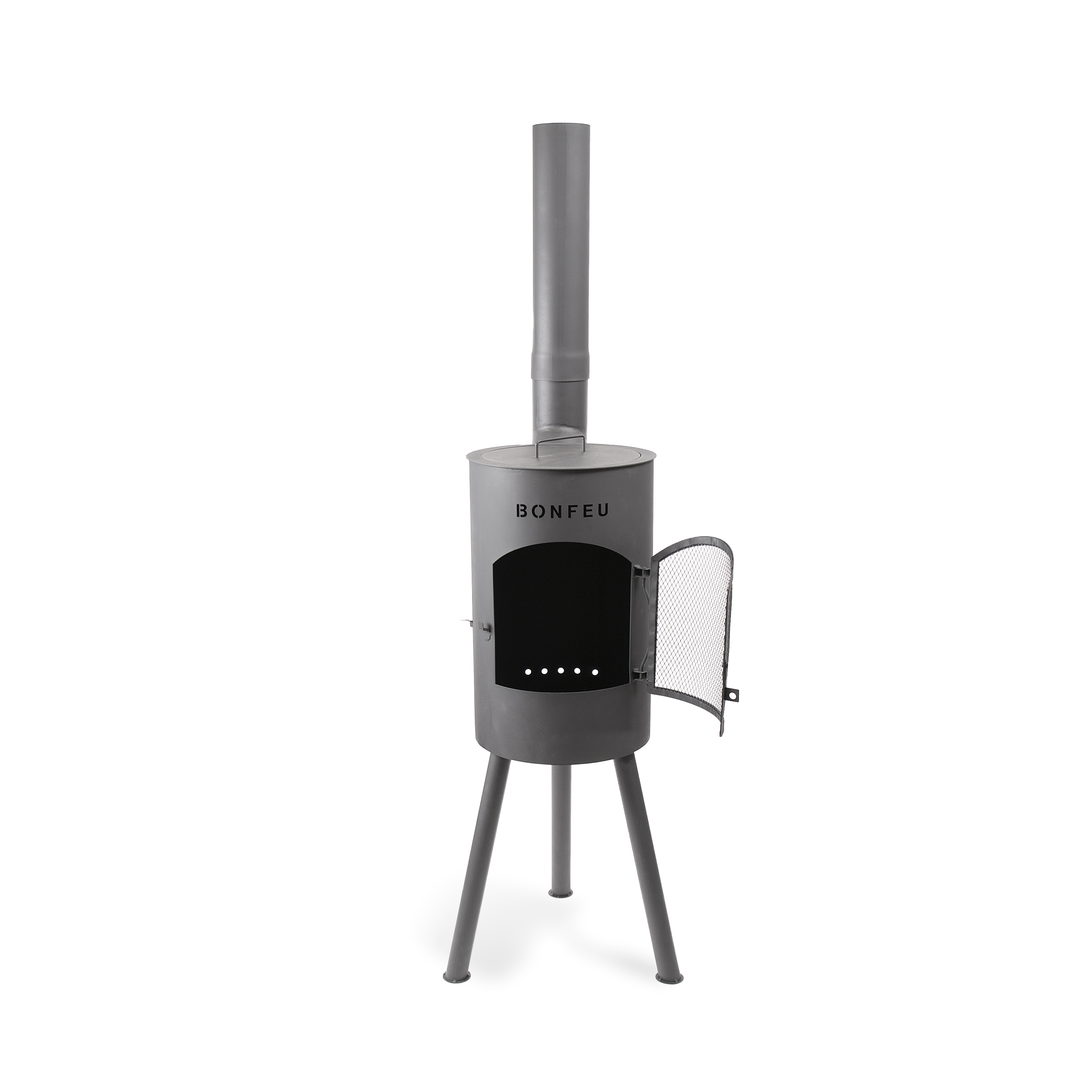 BonFeu Terrassenofen BonGiano SP SM3001