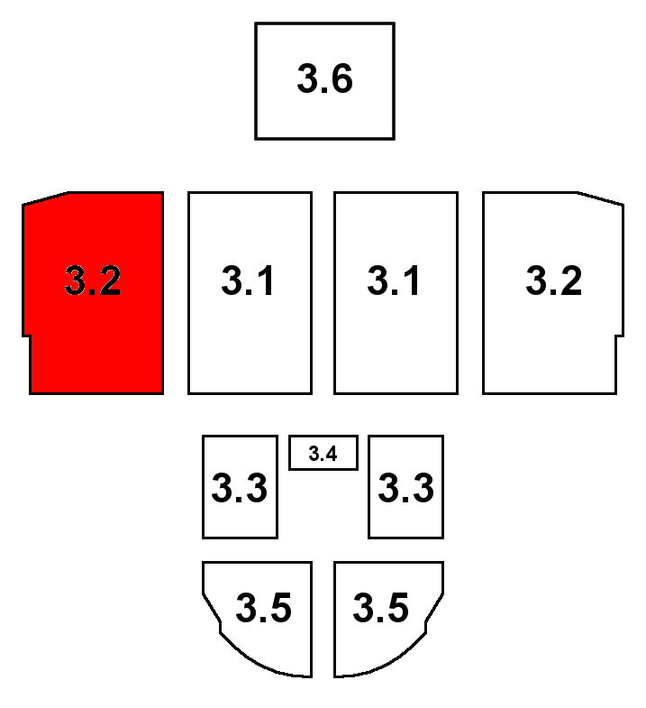 Justus Viking pietra laterale a sinistra C Justus Viking pietra laterale a sinistra C