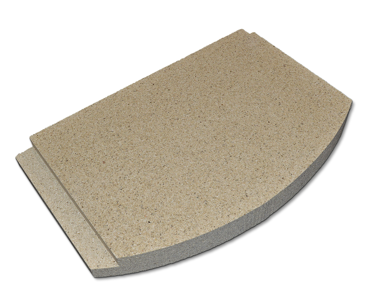 Fireplace Antibes Zugumlenkung unten Rauchumlenkung Fireplace Antibes Zugumlenkung unten Rauchumlenkung