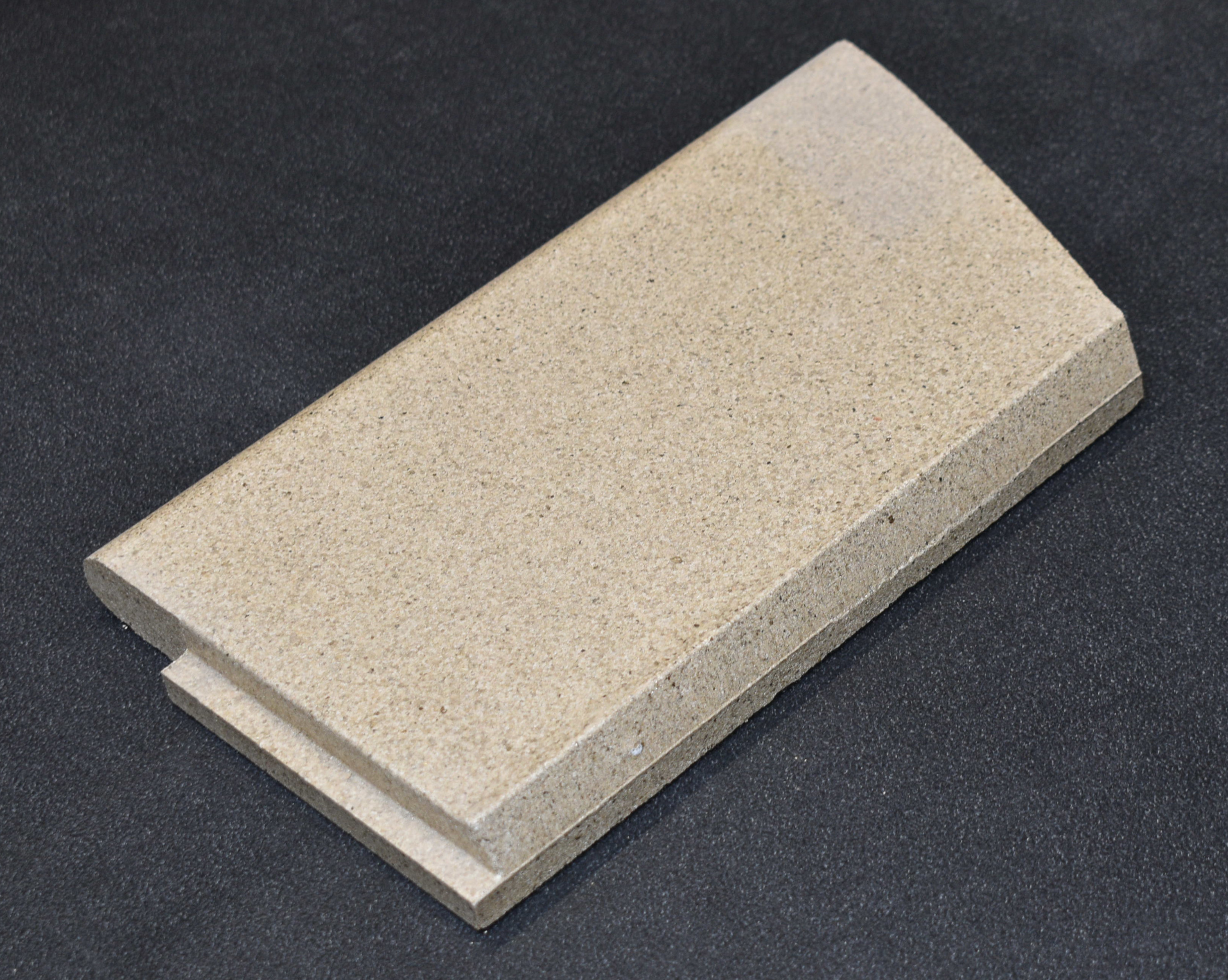 Supra Chloe pierre latérale gauche avant haut A