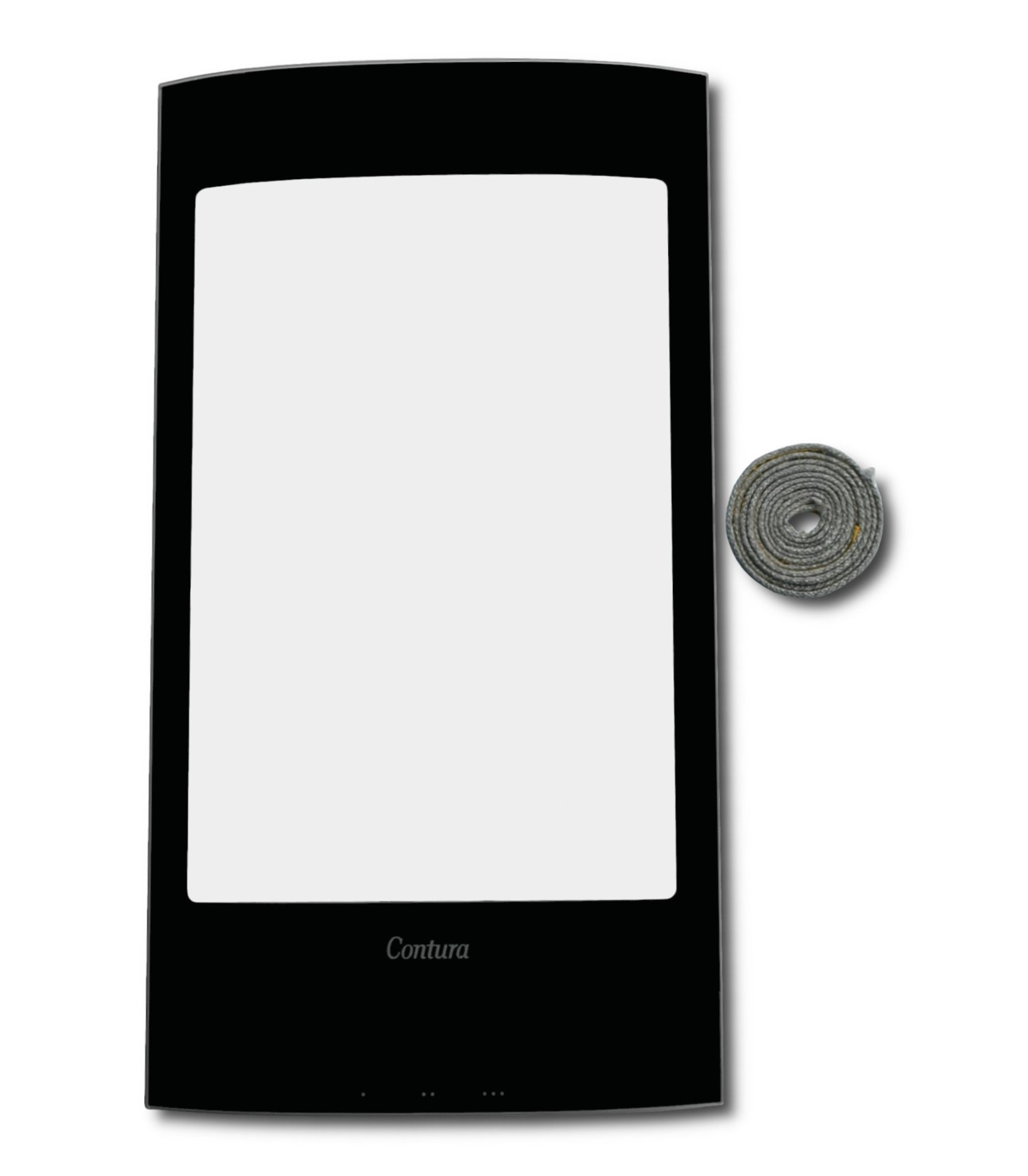 Contura 856G Style vetro
