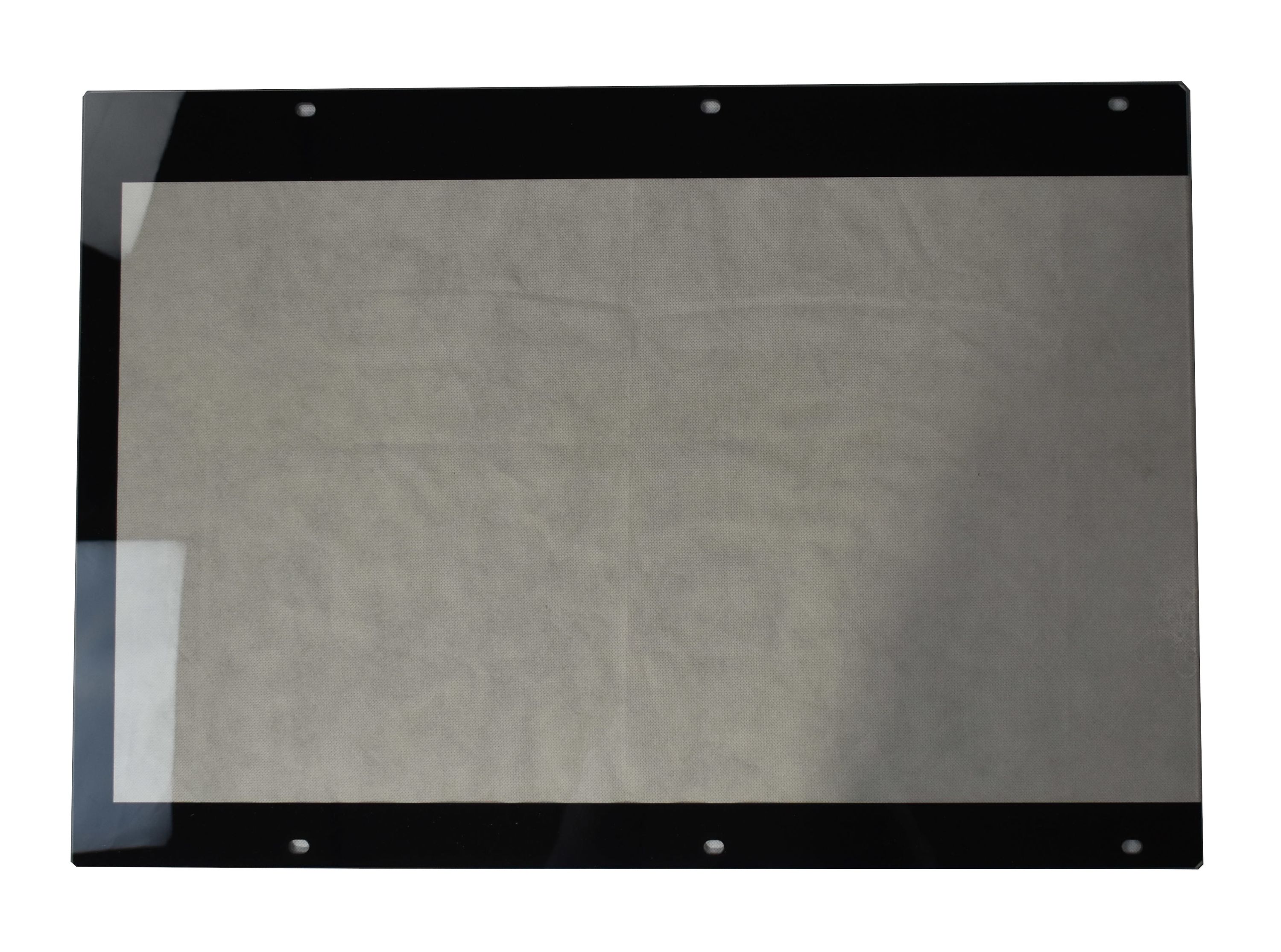 Spartherm Arte U-70h-4S Zijglas links B