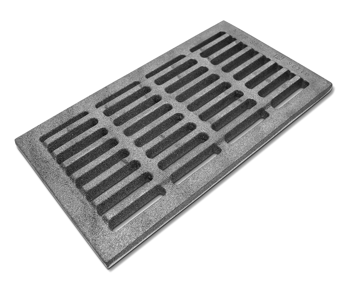 Wamsler K135F/A grille de décendrage