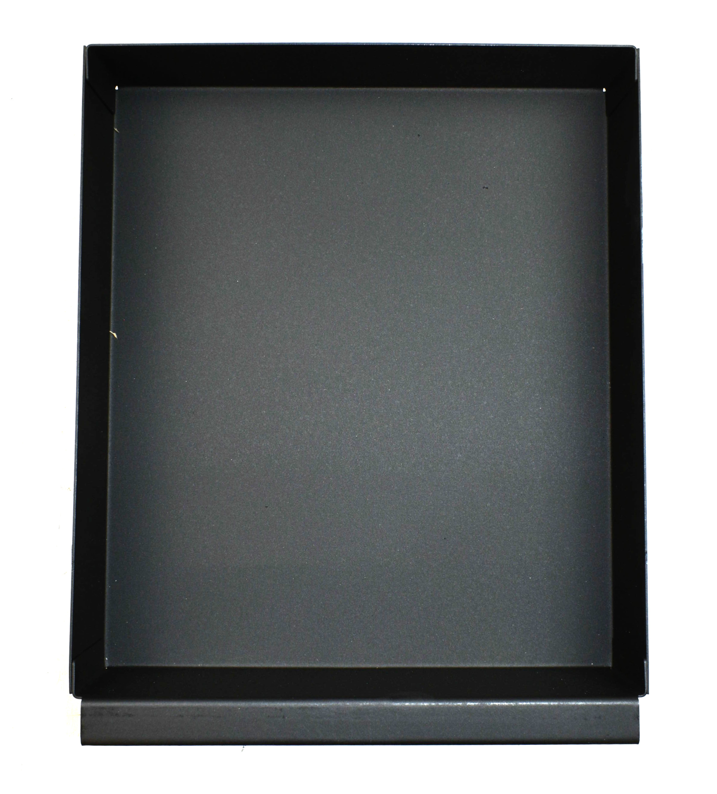 Fireplace Allegro askeskuffe