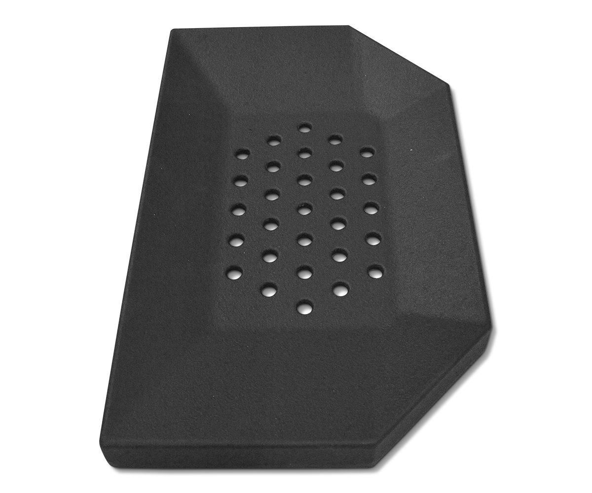 Romotop Meru N grille de décendrage Romotop Meru N grille de décendrage