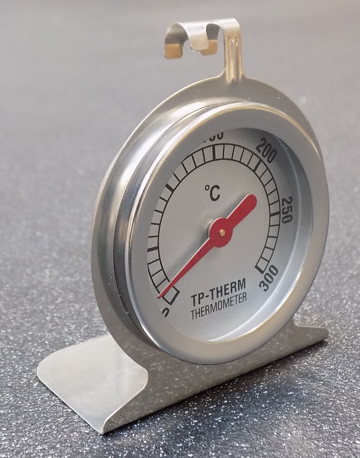 Max Blank Prato BF termometer bagerum