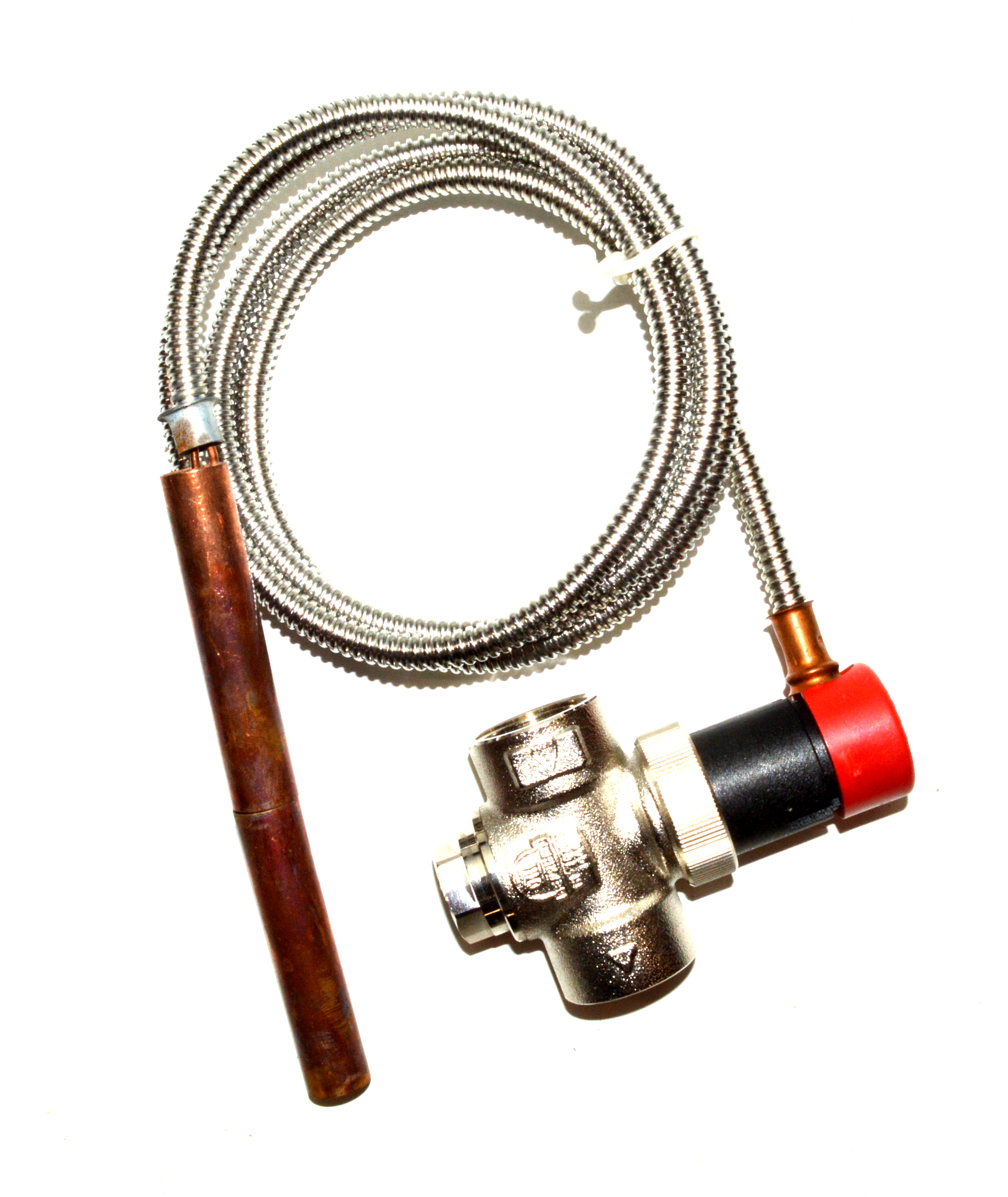 Wamsler K148 Thermische Ablaufsicherung Wamsler K148 Thermische Ablaufsicherung