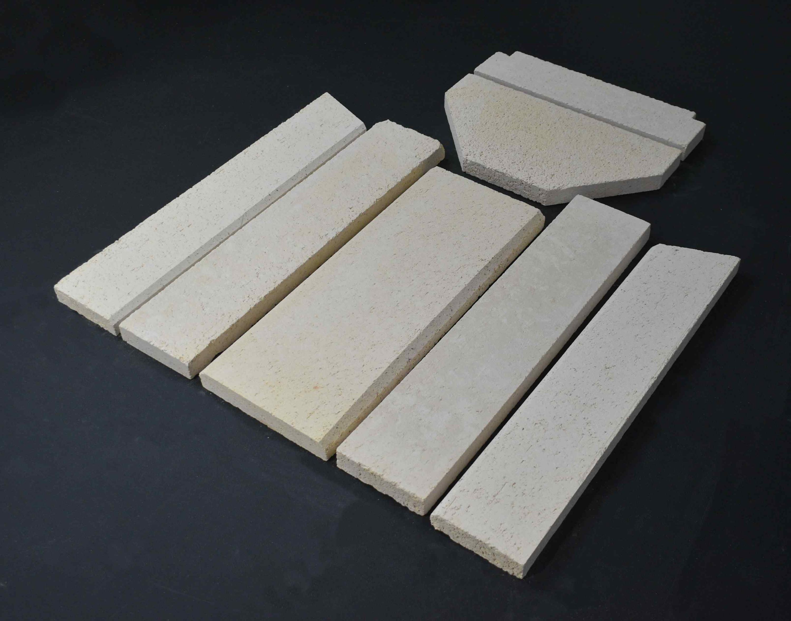 Drooff Andalo 2 Feuerraumauskleidung Brennraumauskleidung Drooff Andalo 2 Feuerraumauskleidung Brennraumauskleidung