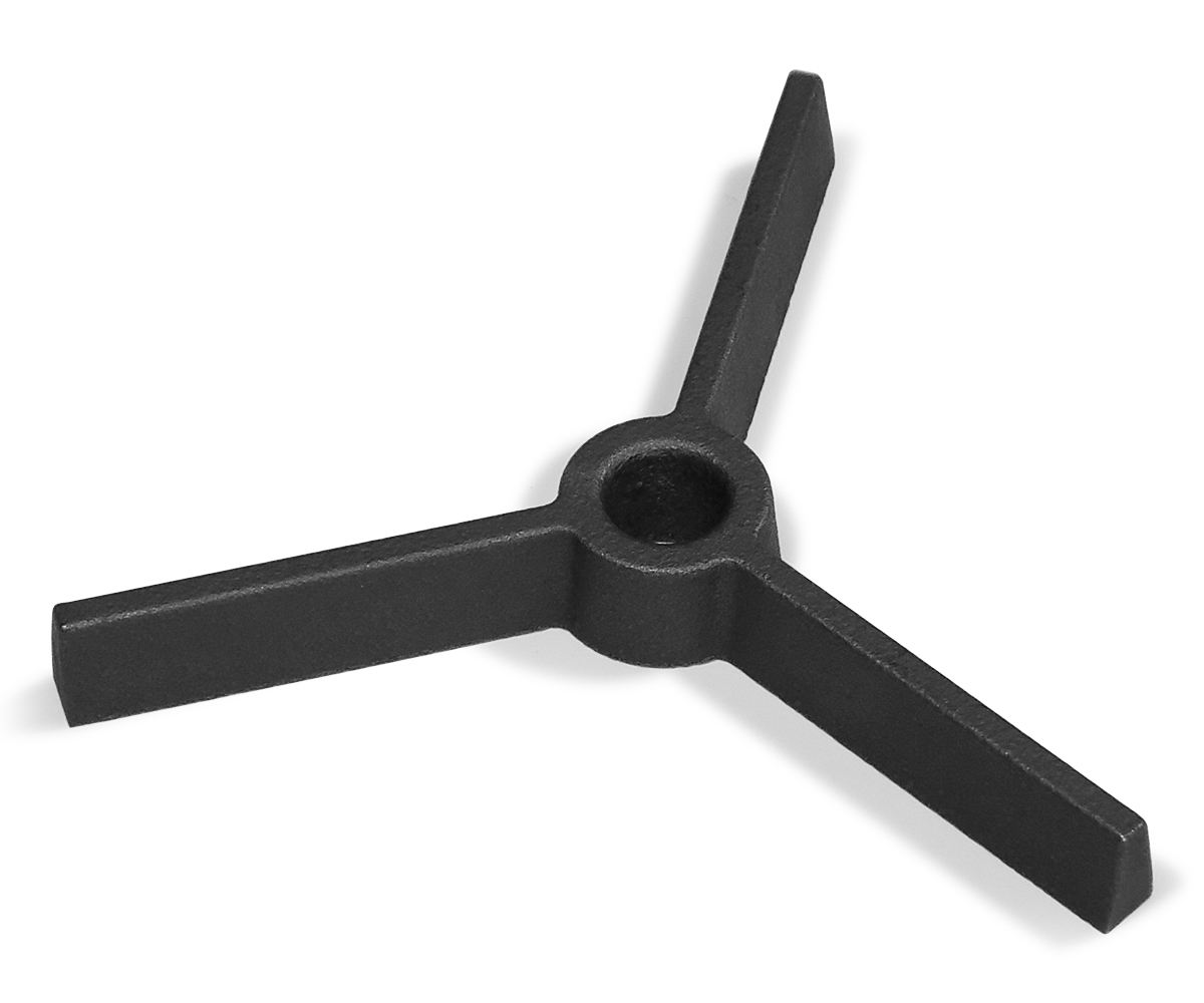 Koppe Nexus Aqua risteleje