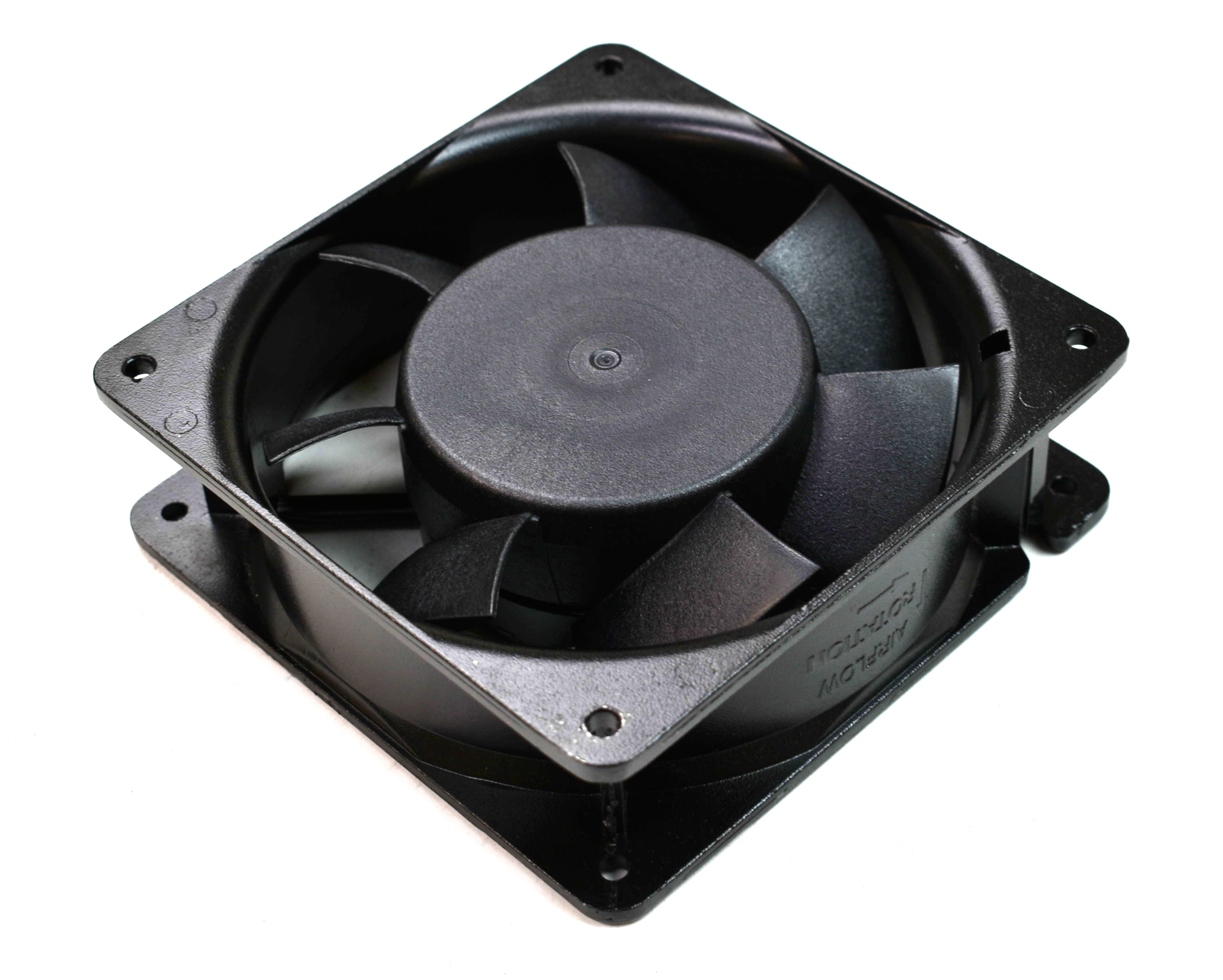 Supra K 42-52 rumventilator