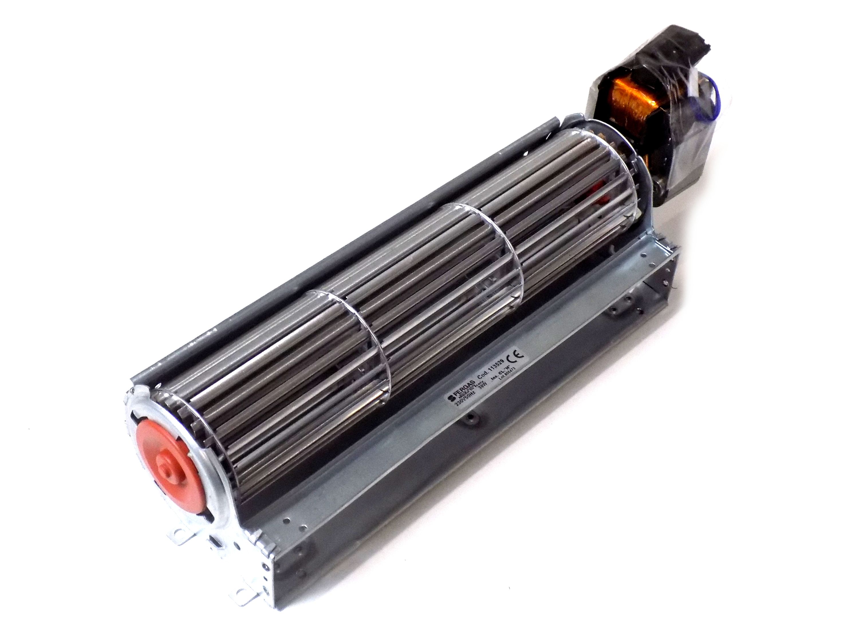 Wamsler PO 59 Raumluftventilator Luftgebläse
