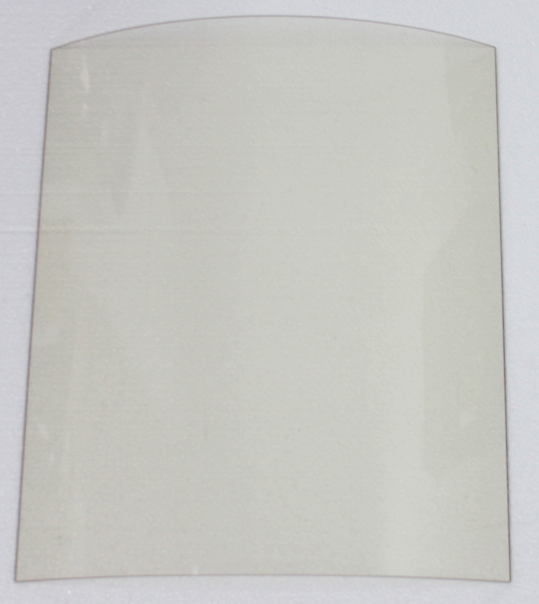 Oranier Polar Aqua III szyba wziernika ceramiczne szkło bezpieczne Oranier Polar Aqua III szyba wziernika ceramiczne szkło bezpieczne