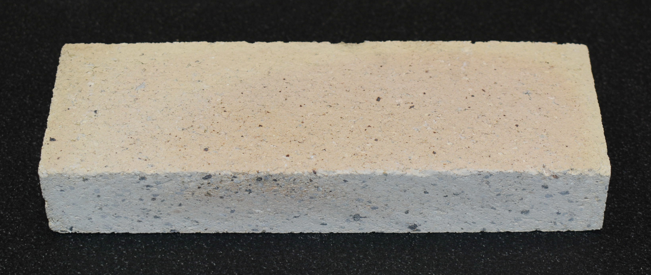 Schmid SD 6 F pietra per fondo posteriore