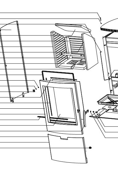 Thorma Falun ressort de porte