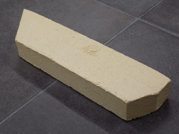 Justus Polarfeuer K6 pierre de sole gauche