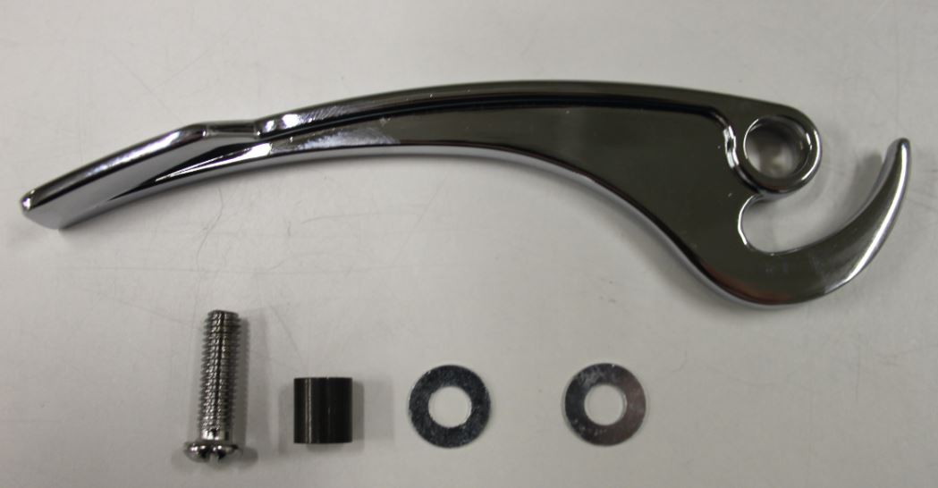 Techfire UNI-1550 impugnatura sportello Techfire UNI-1550 impugnatura sportello