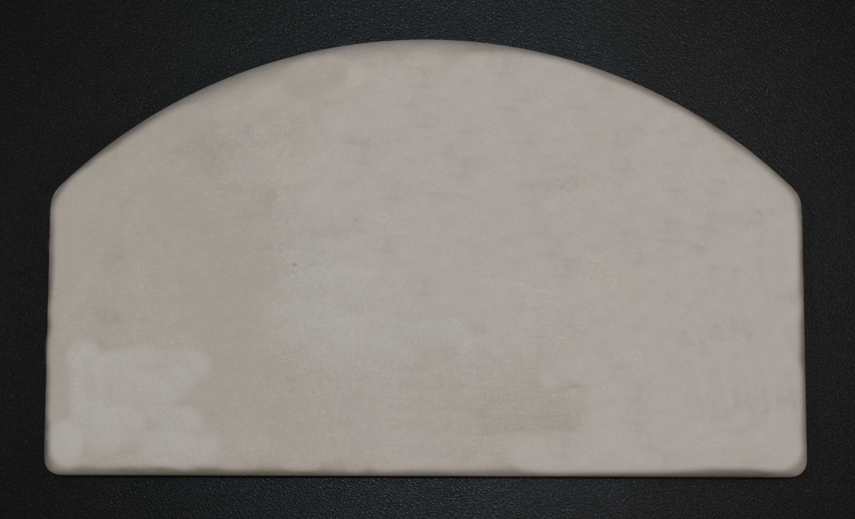 Austroflamm Clou compact deflettore di tiraggio in alto